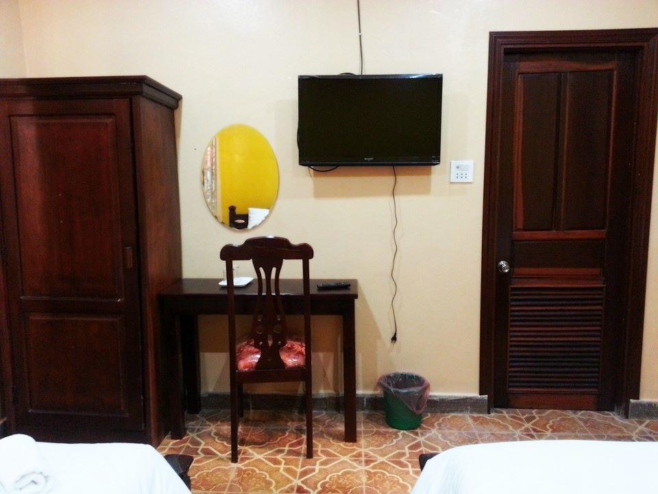 Oulayphet Hotel