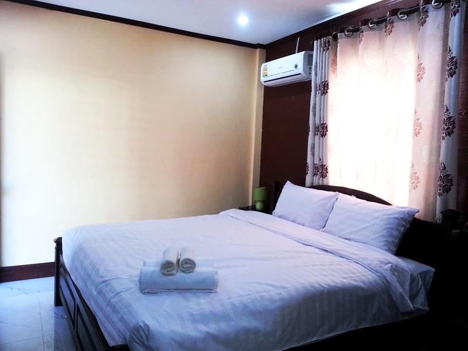 Oulayphet Hotel