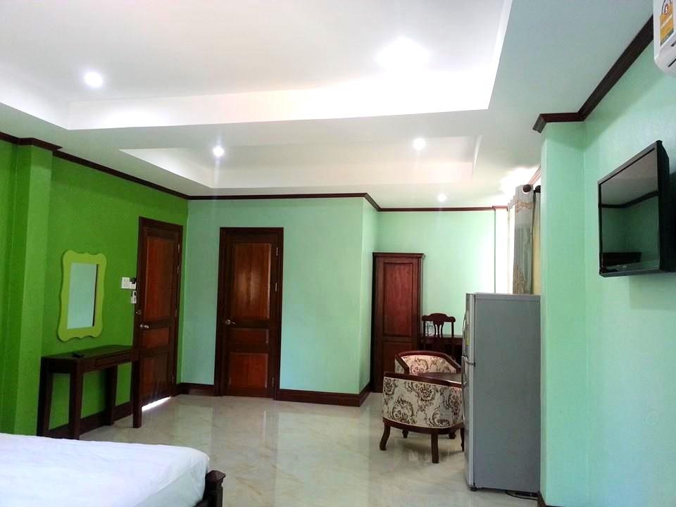 Oulayphet Hotel