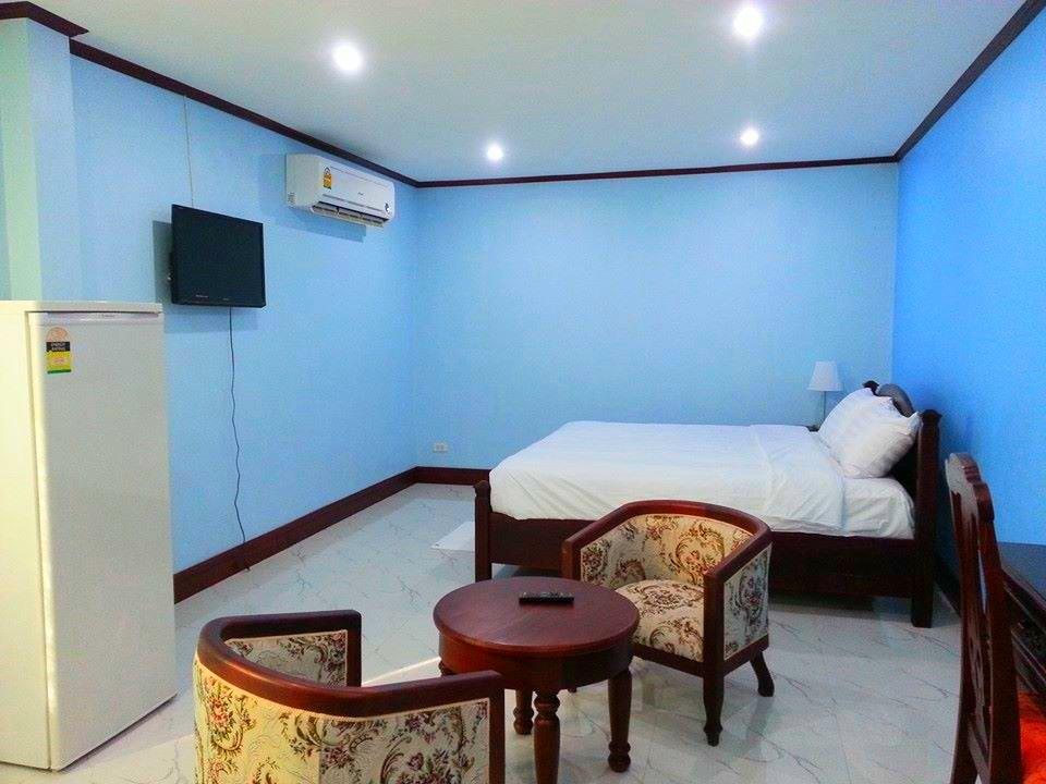 Oulayphet Hotel