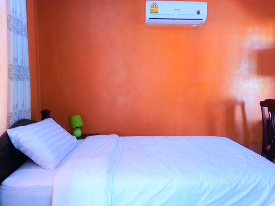 Oulayphet Hotel