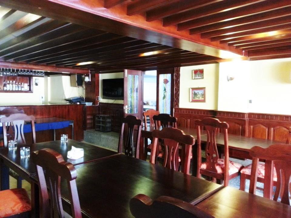 Oulayphet Hotel