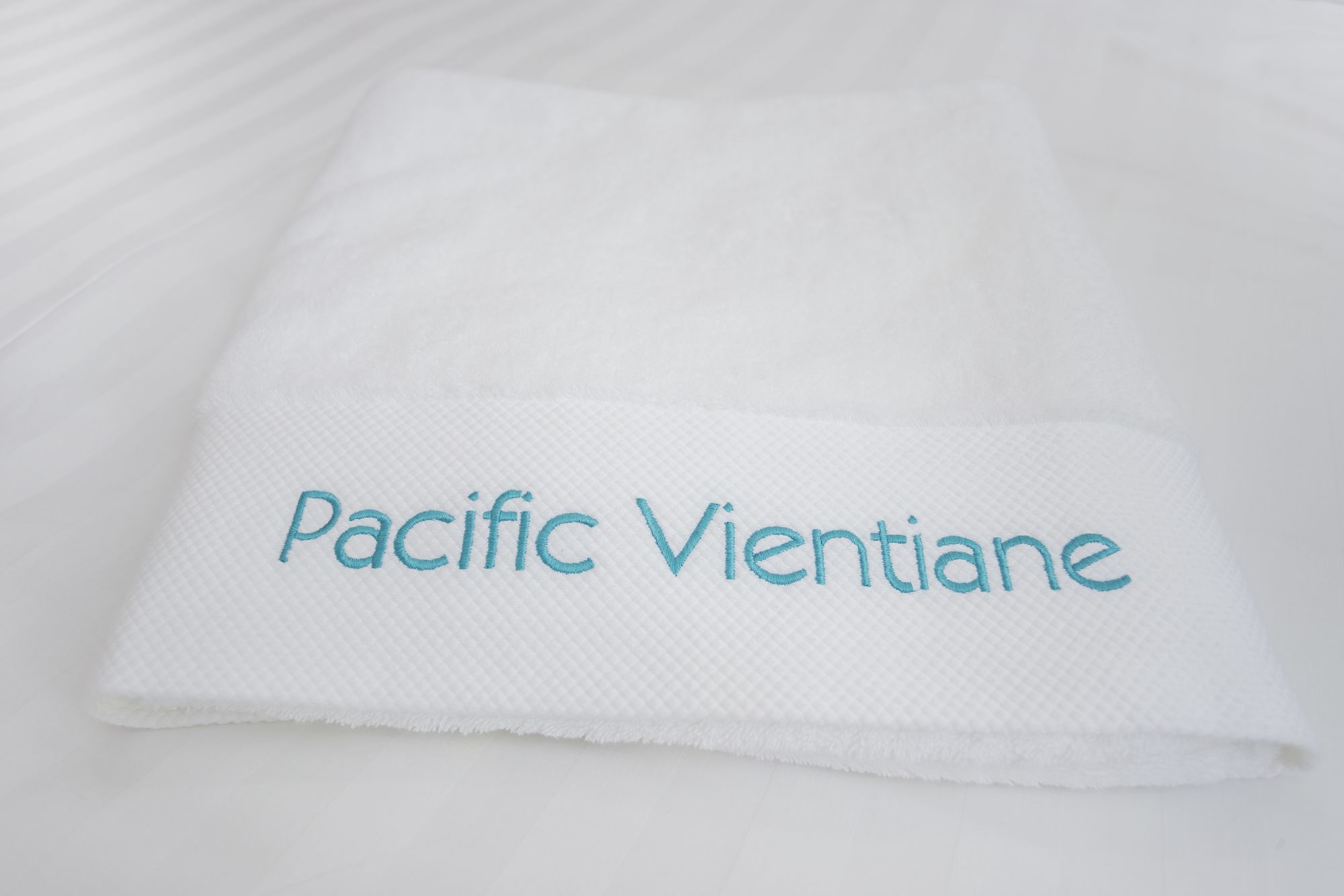 Pacific Vientiane Hotel