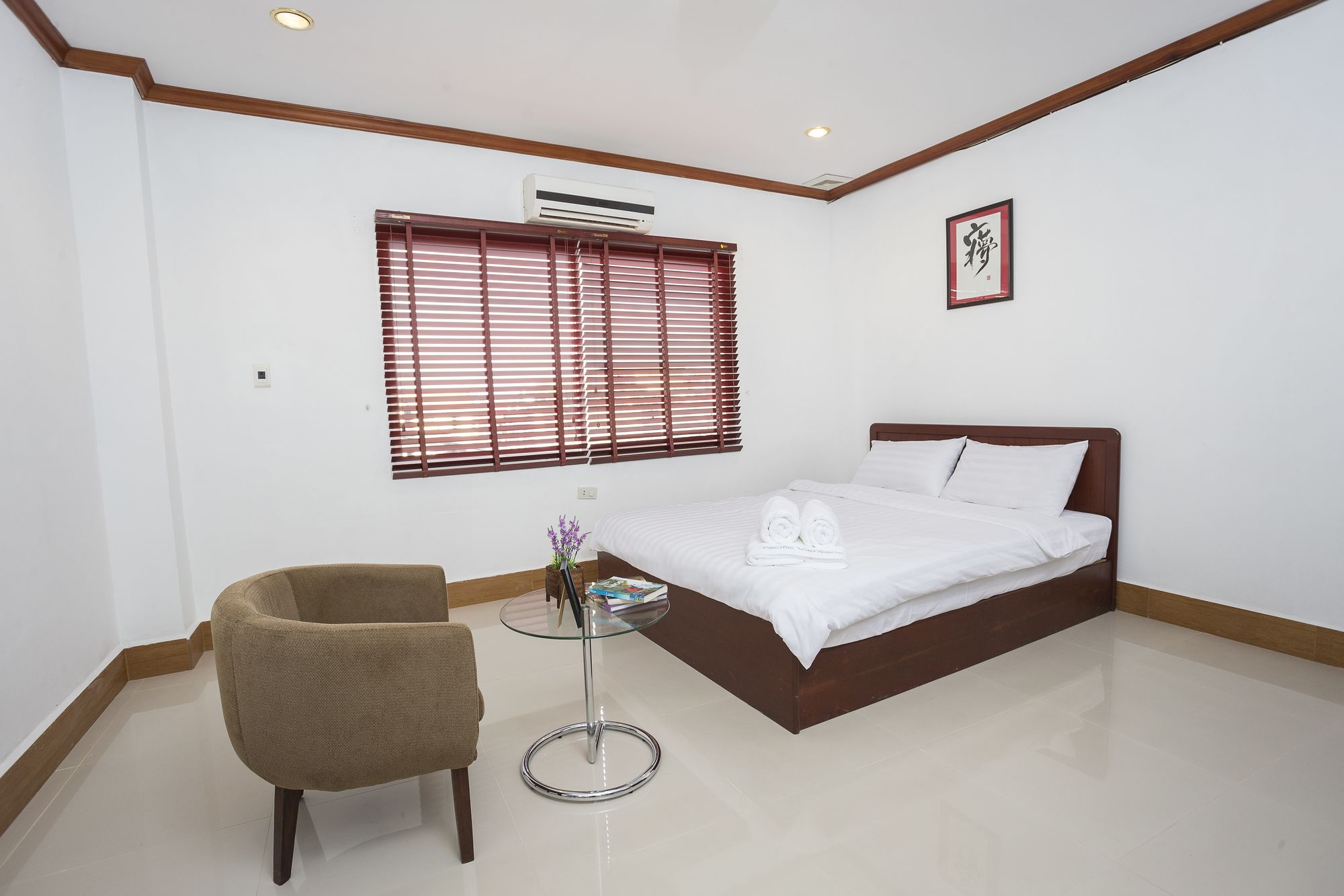 Pacific Vientiane Hotel