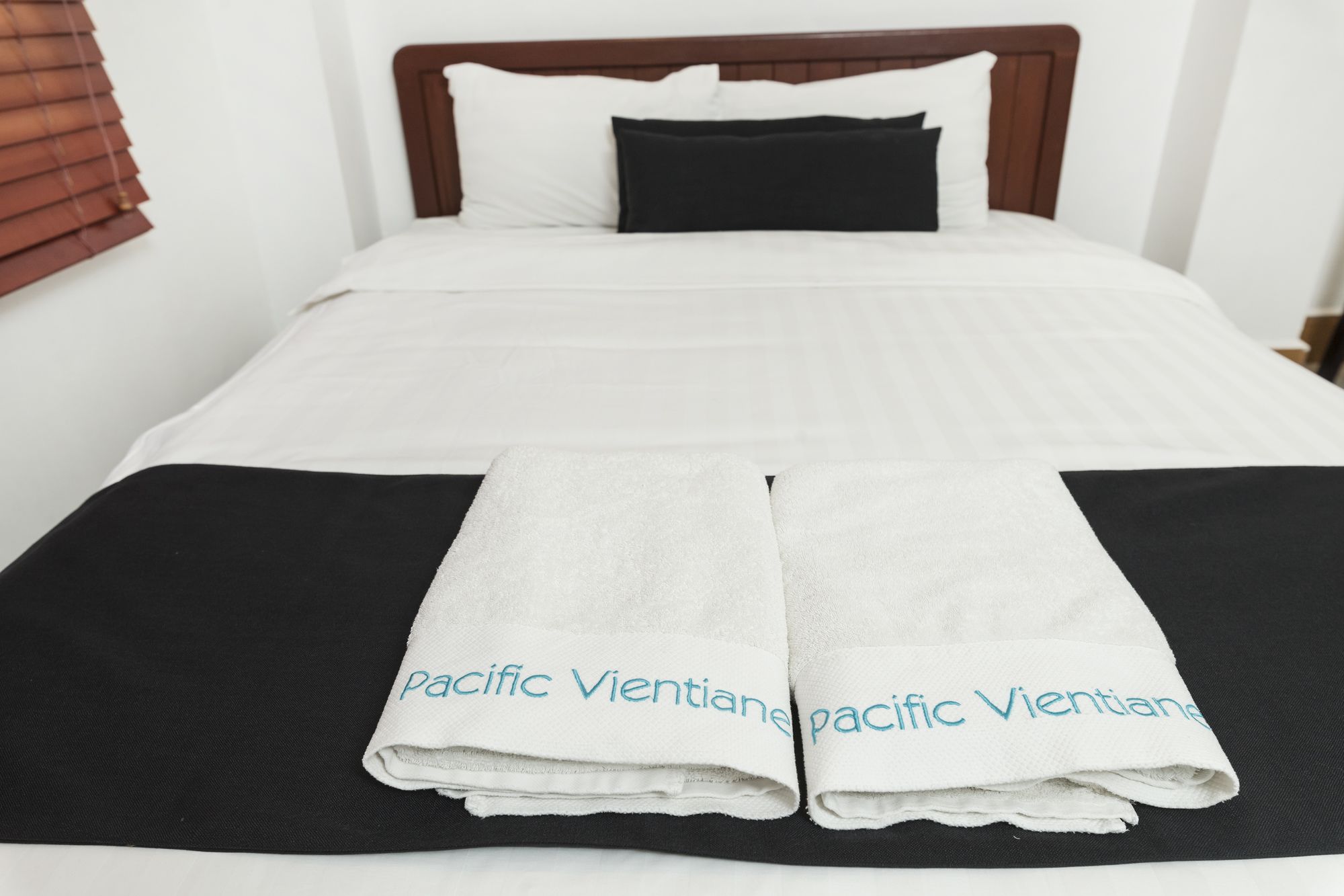 Pacific Vientiane Hotel