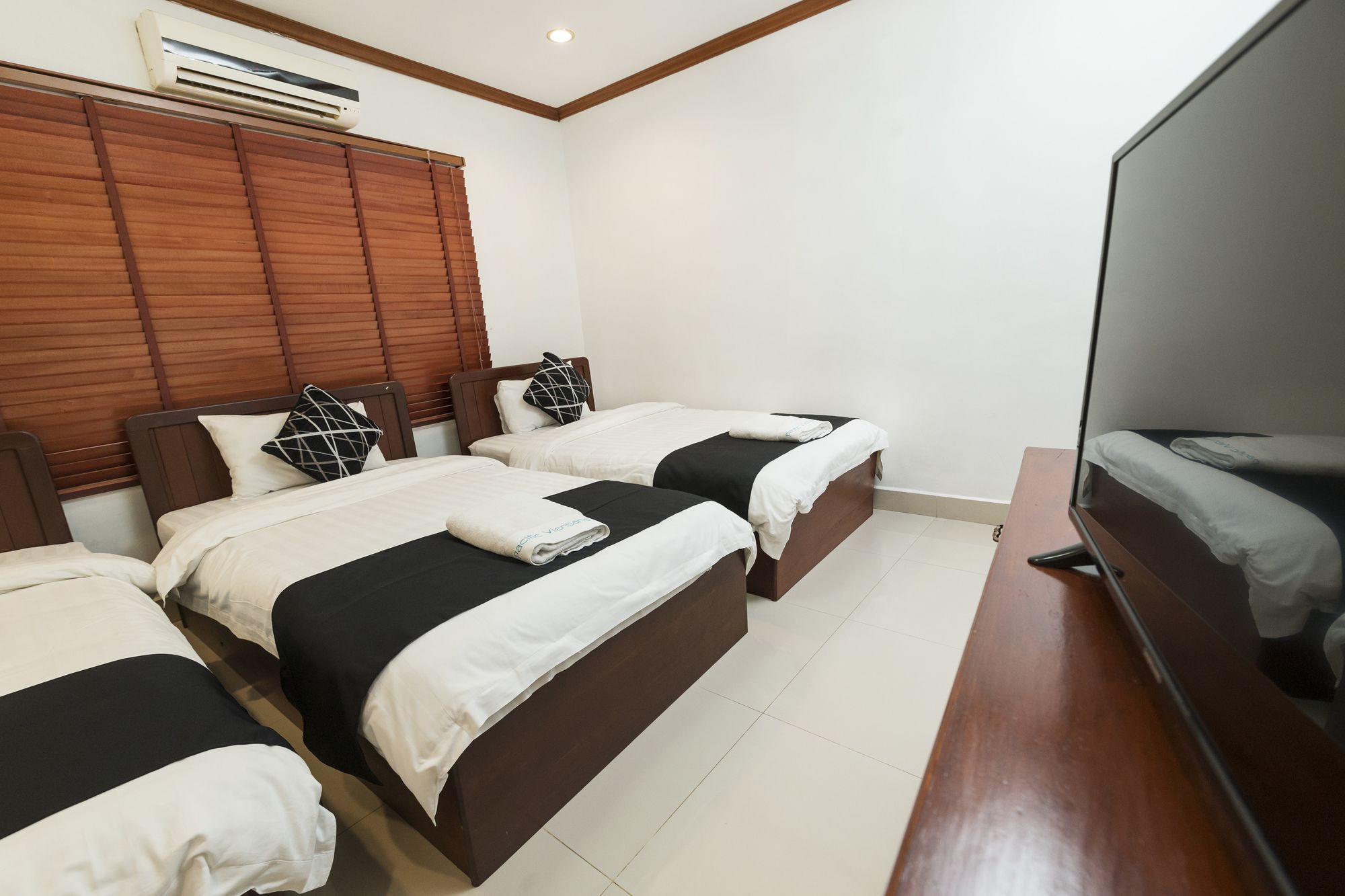 Pacific Vientiane Hotel