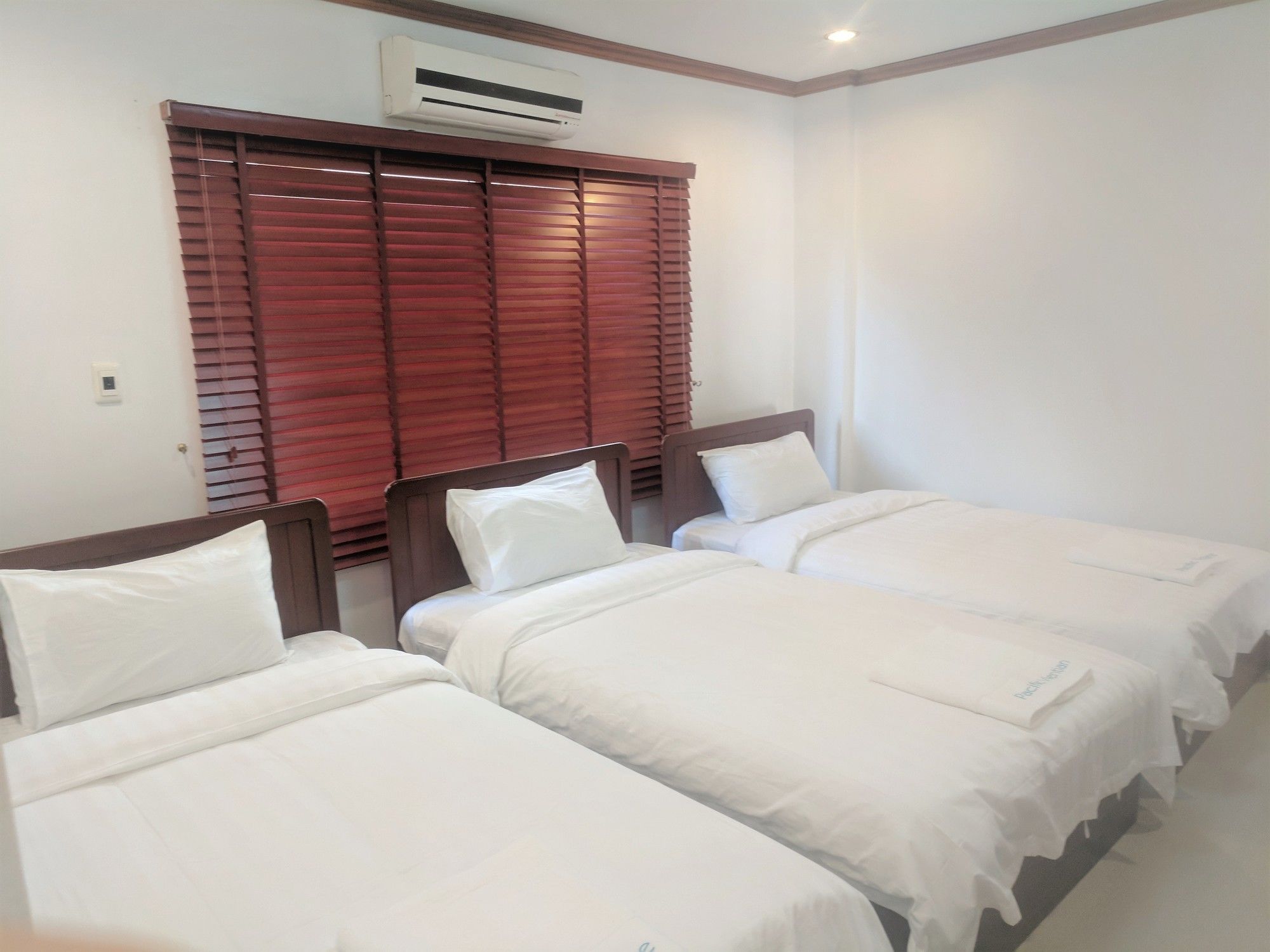 Pacific Vientiane Hotel