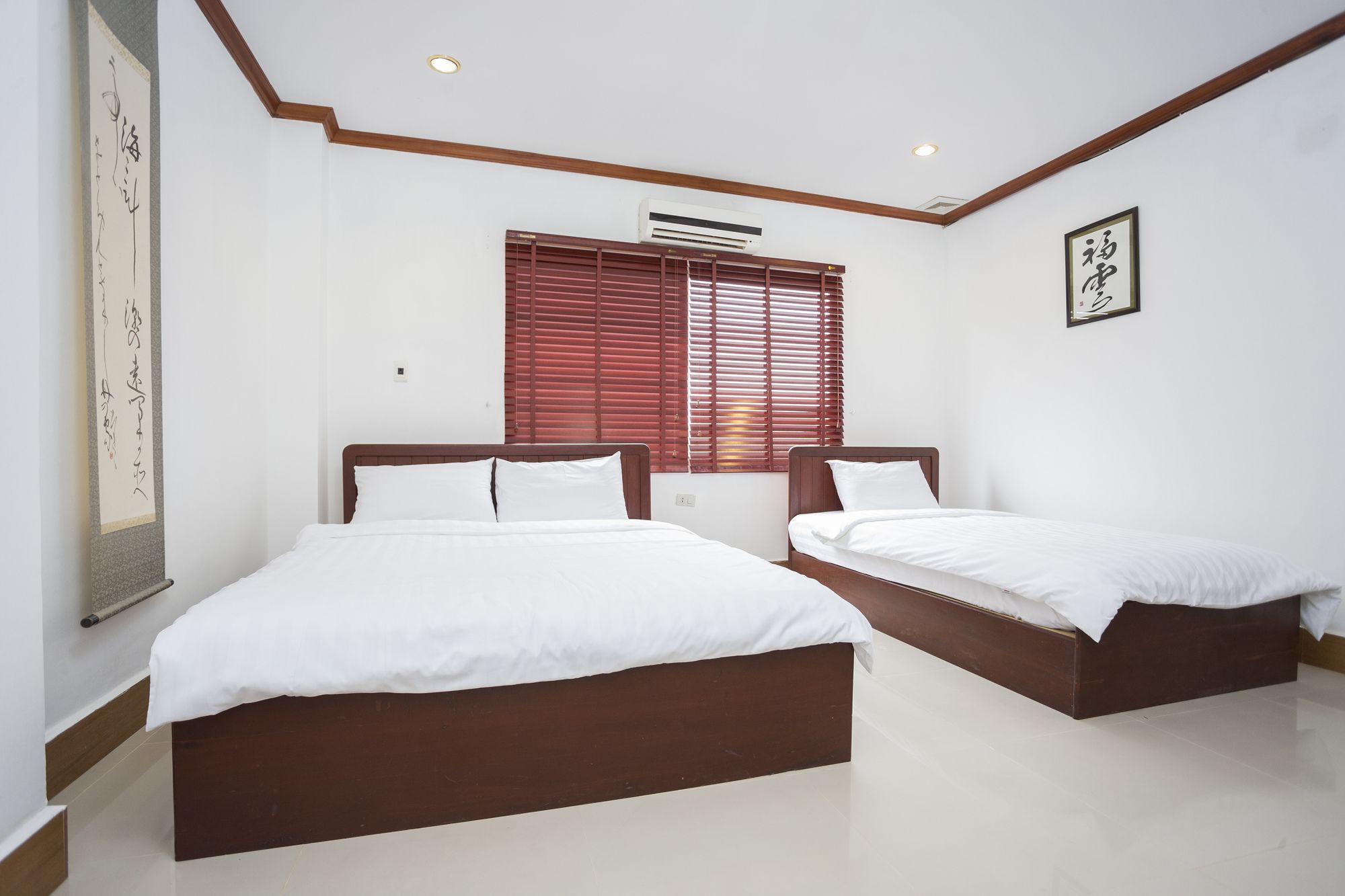 Pacific Vientiane Hotel