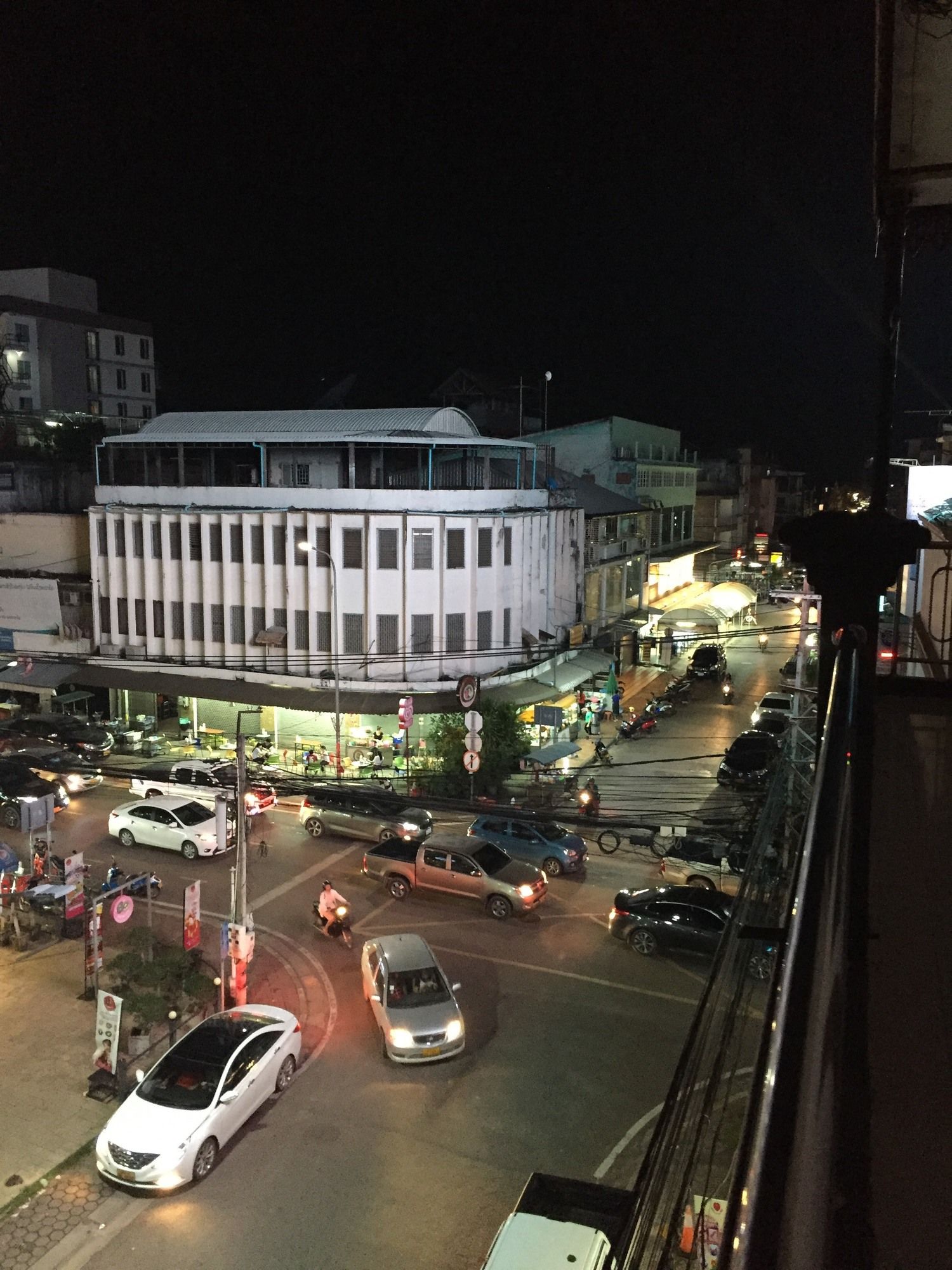 Pacific Vientiane Hotel