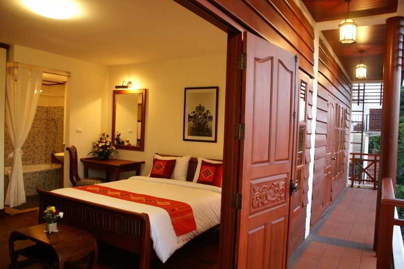 Phasouk Residence