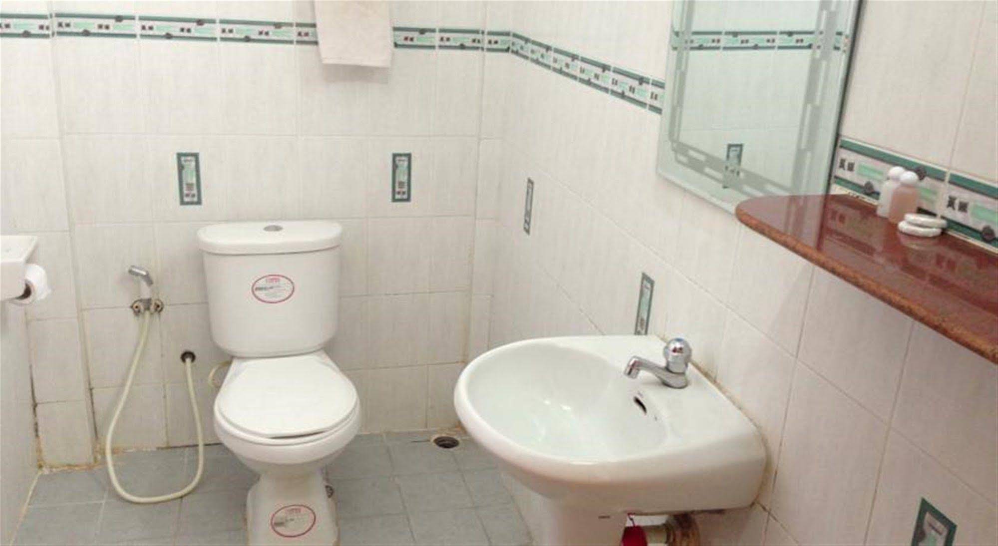 Phisitxay Hotel