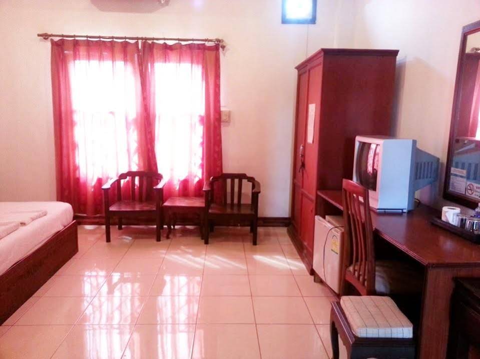 Phisitxay Hotel