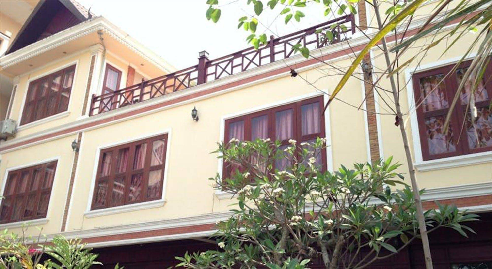 Phisitxay Hotel