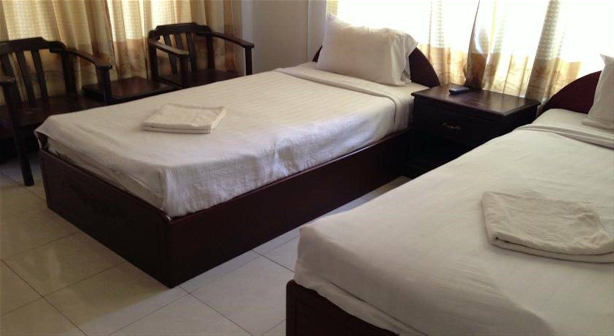 Phisitxay Hotel