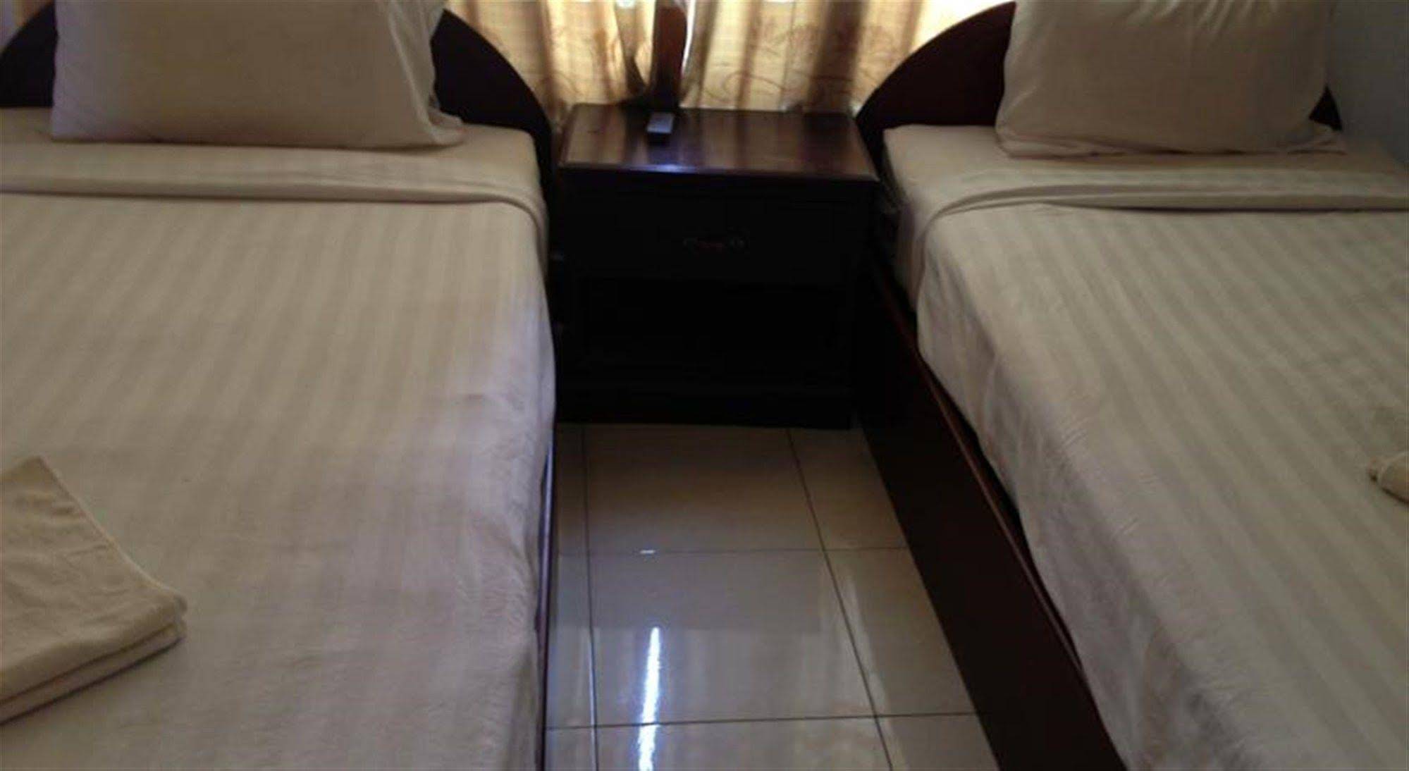 Phisitxay Hotel