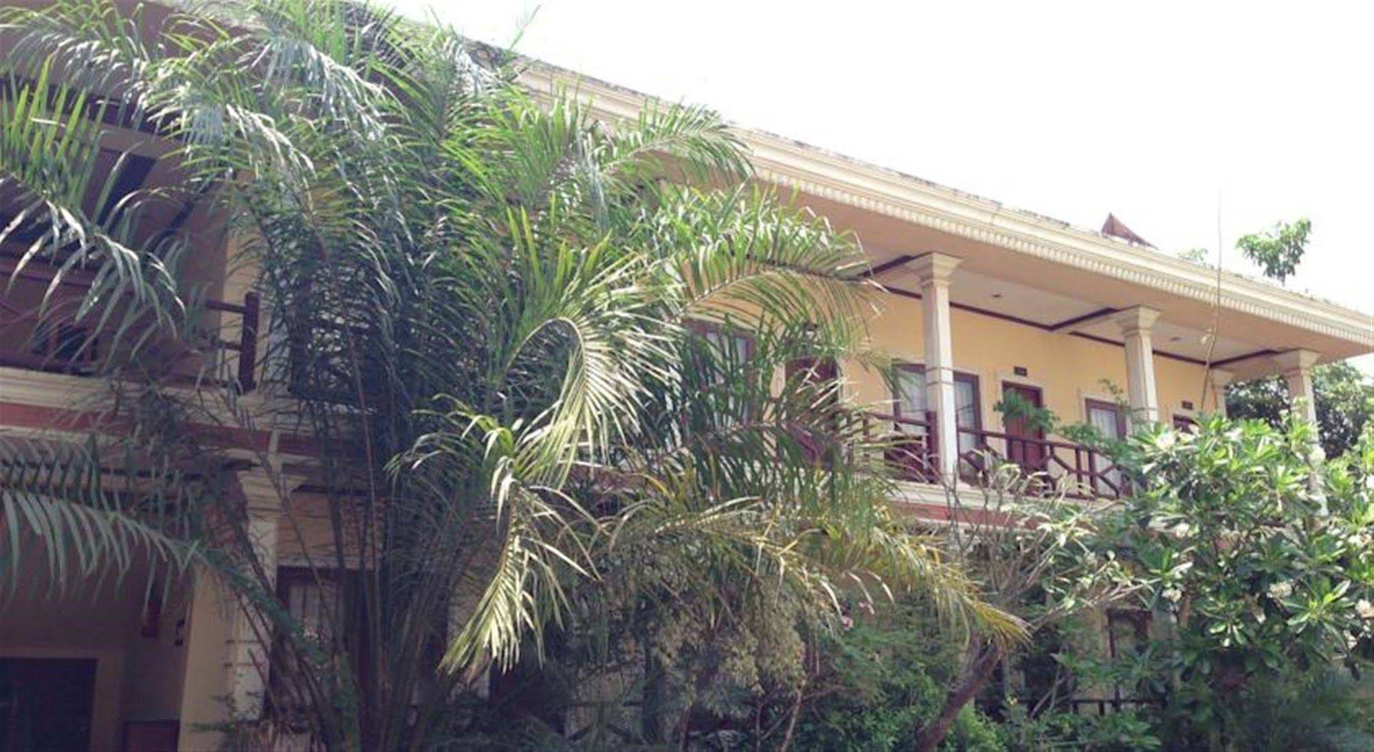 Phisitxay Hotel