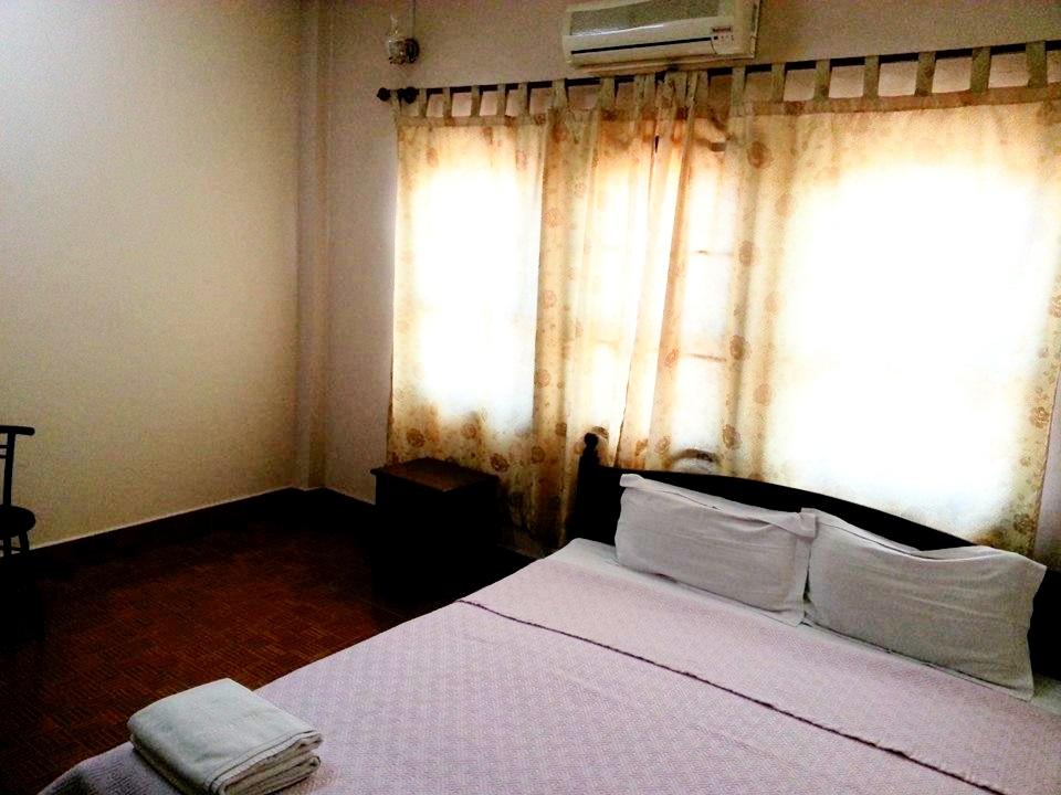 Phonebandith Hotel