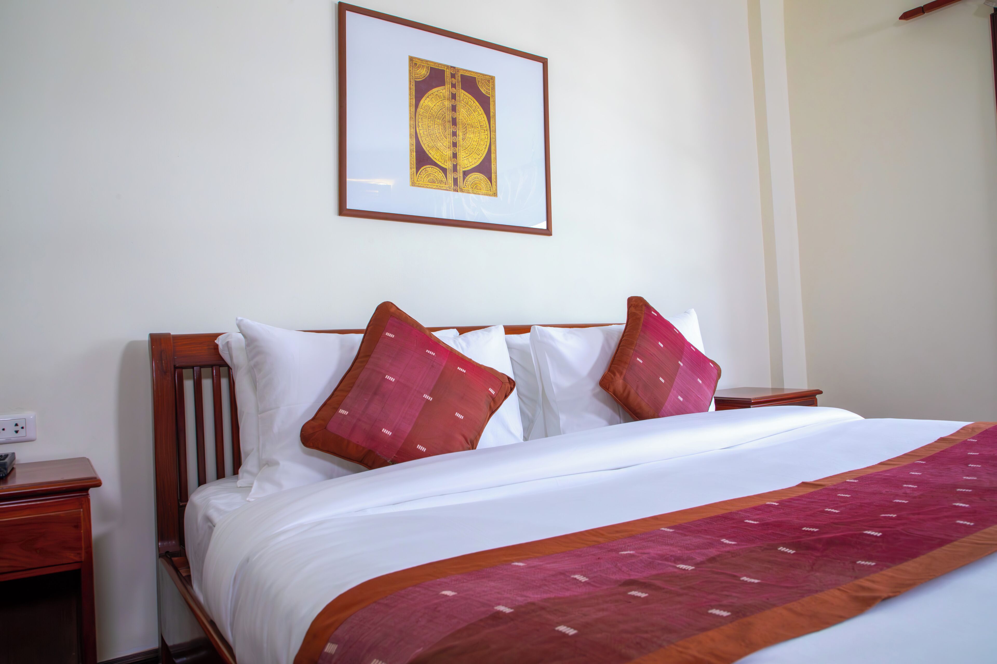 Phongsavath Boutique Hotel