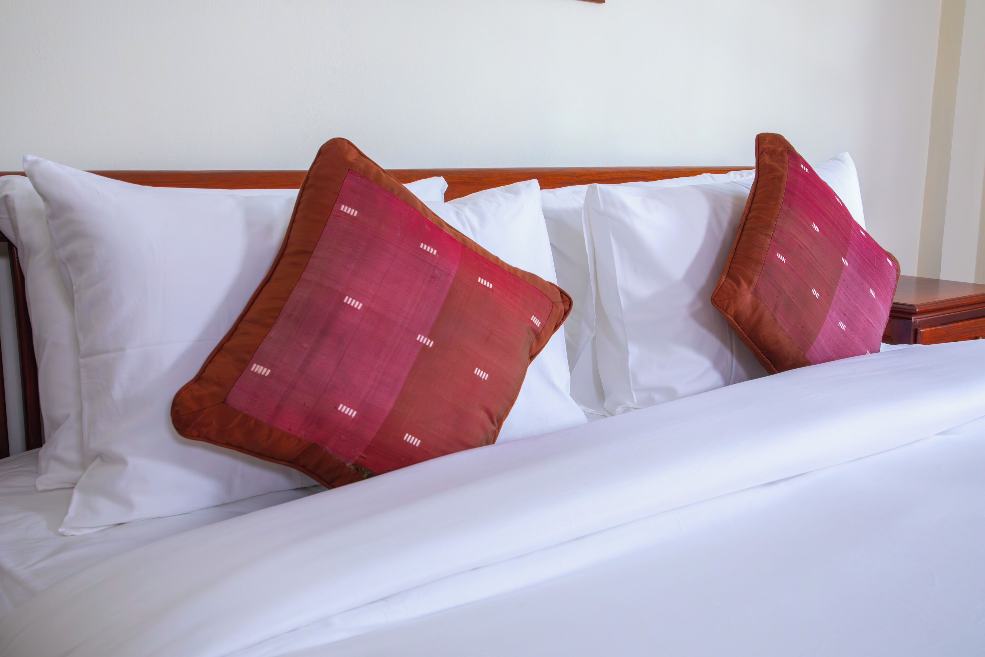 Phongsavath Boutique Hotel