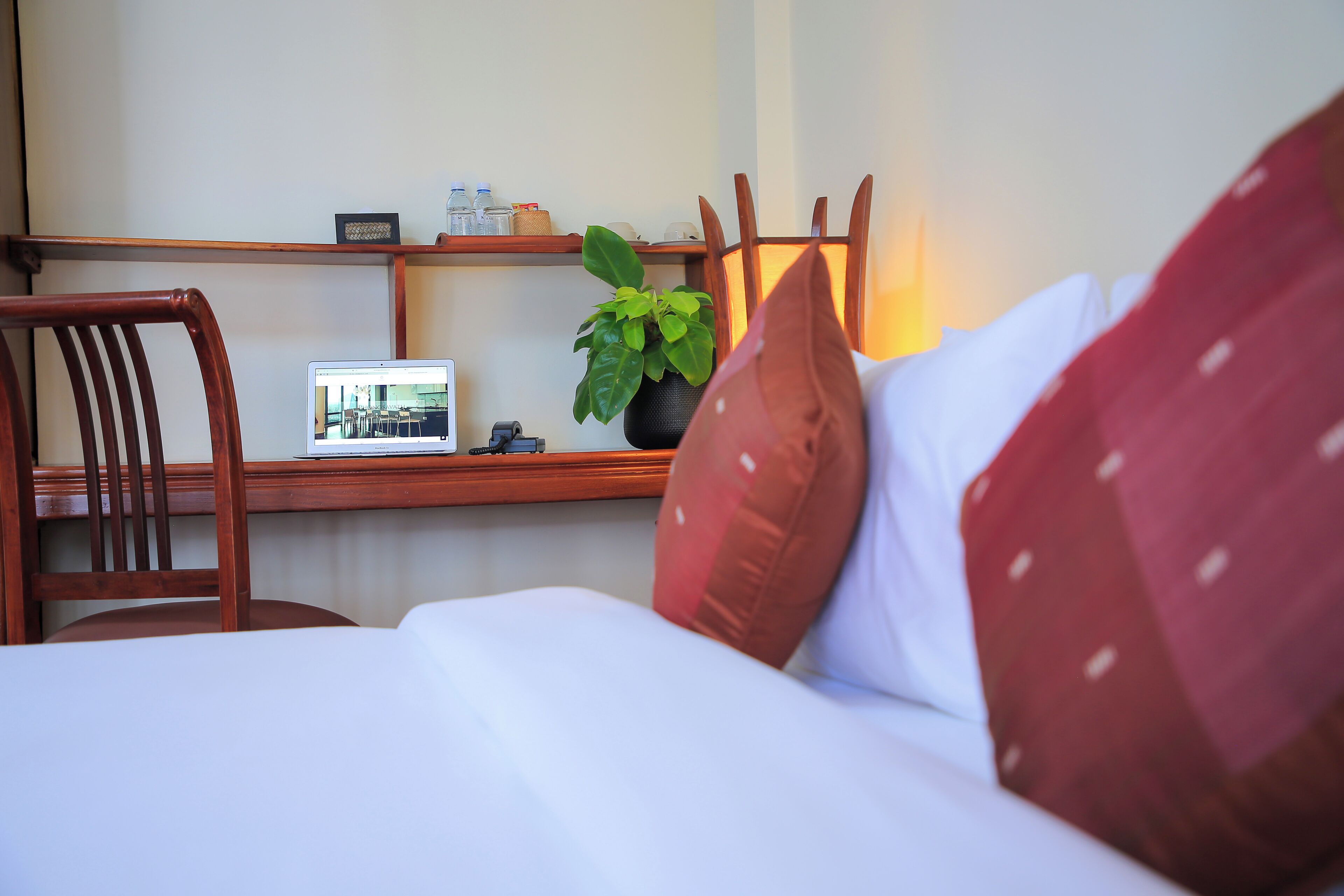 Phongsavath Boutique Hotel