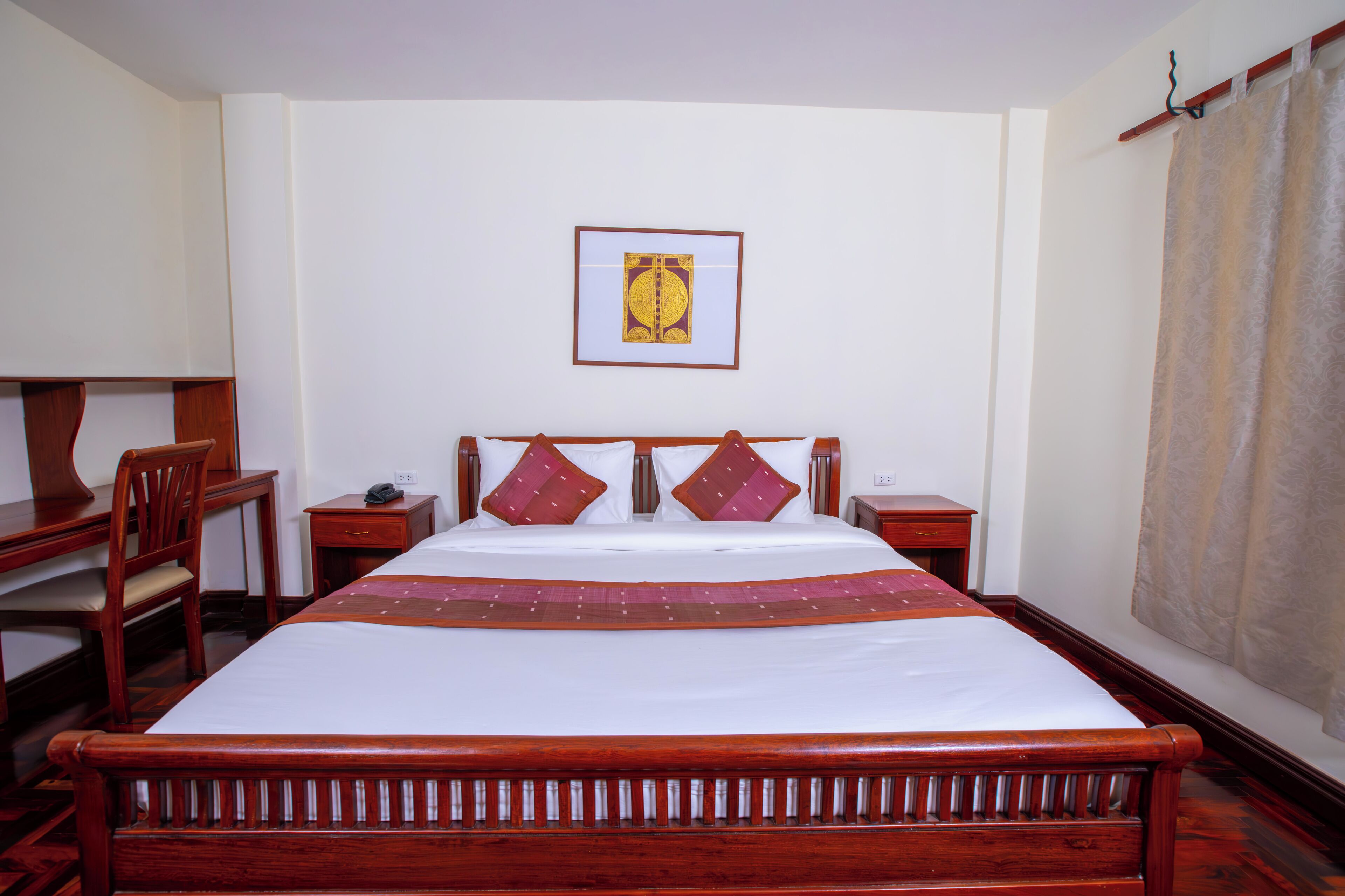 Phongsavath Boutique Hotel