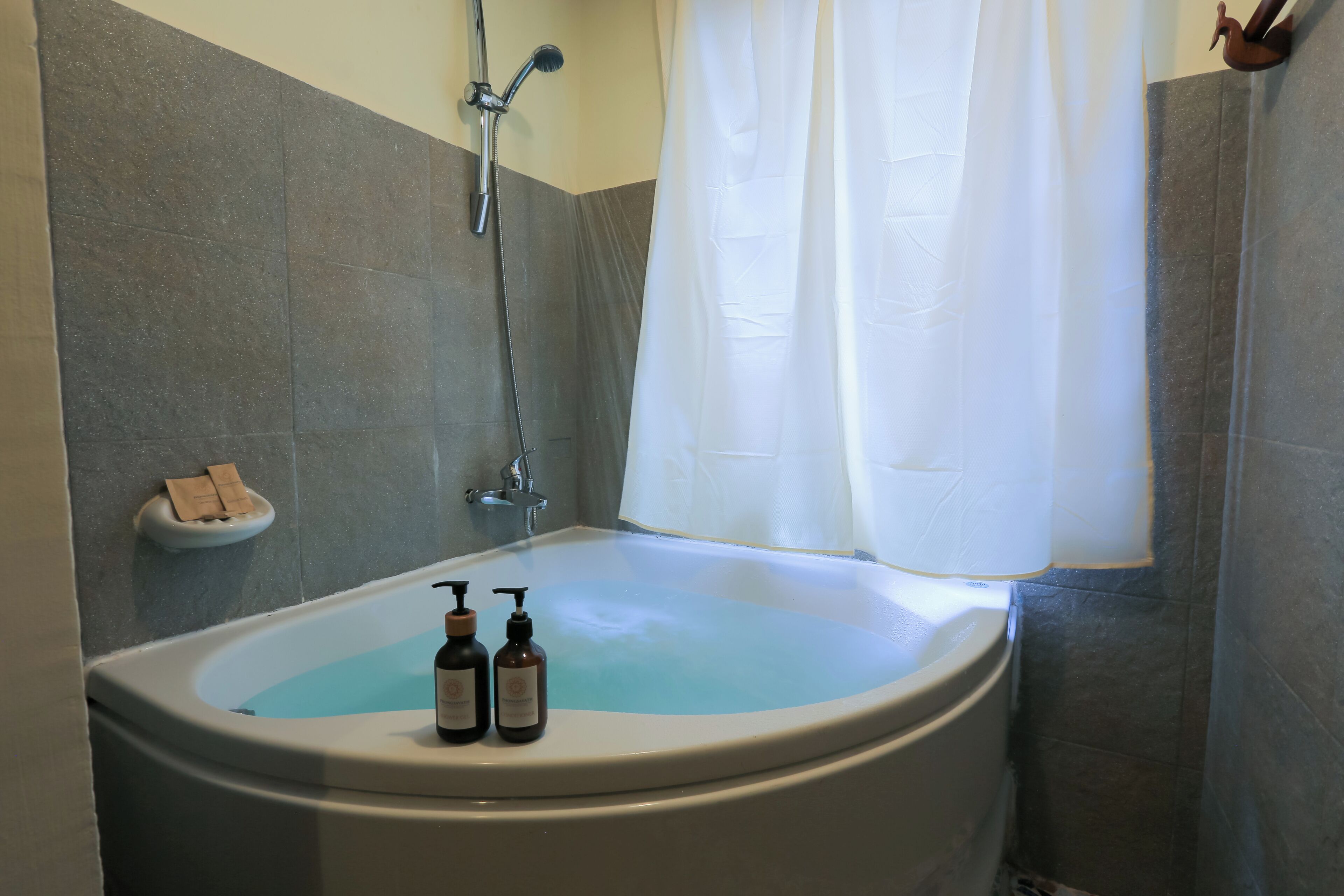 Phongsavath Boutique Hotel
