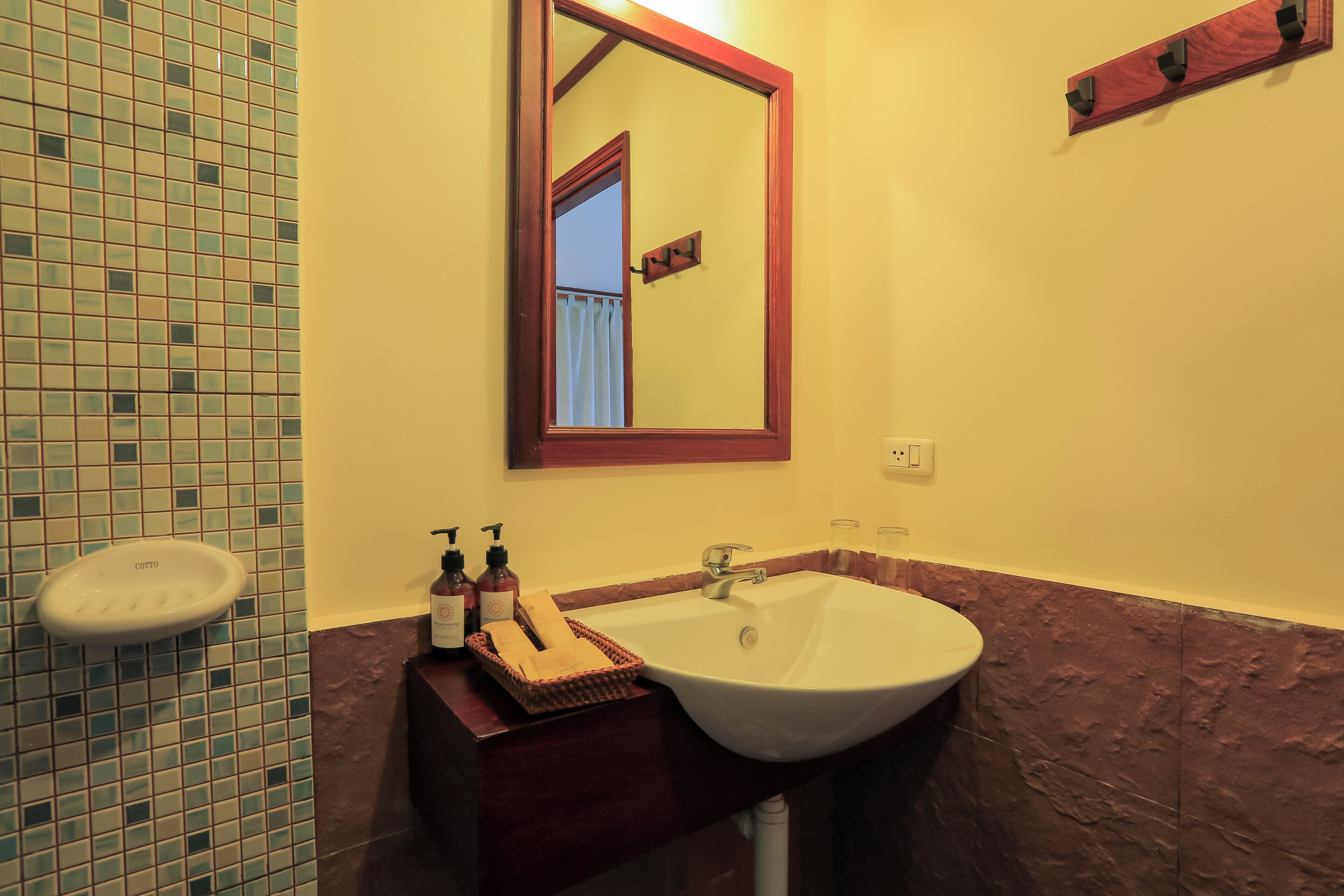 Phongsavath Boutique Hotel