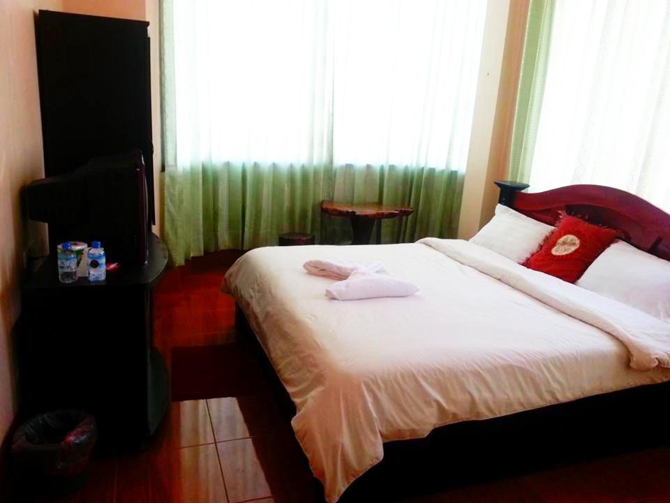 PXT Hotel