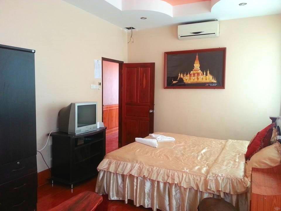 PXT Hotel