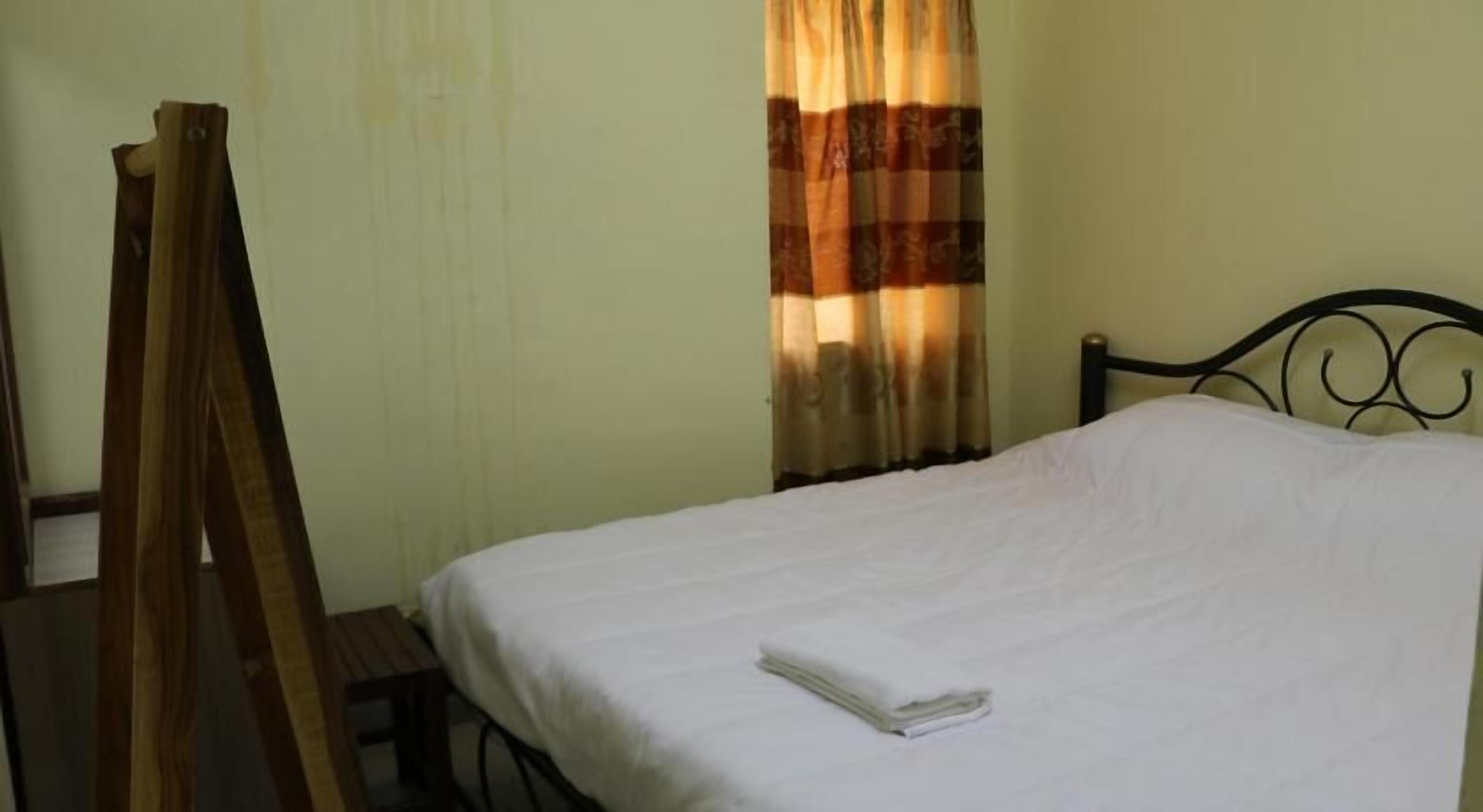 Rainbow Hotel Vientiane