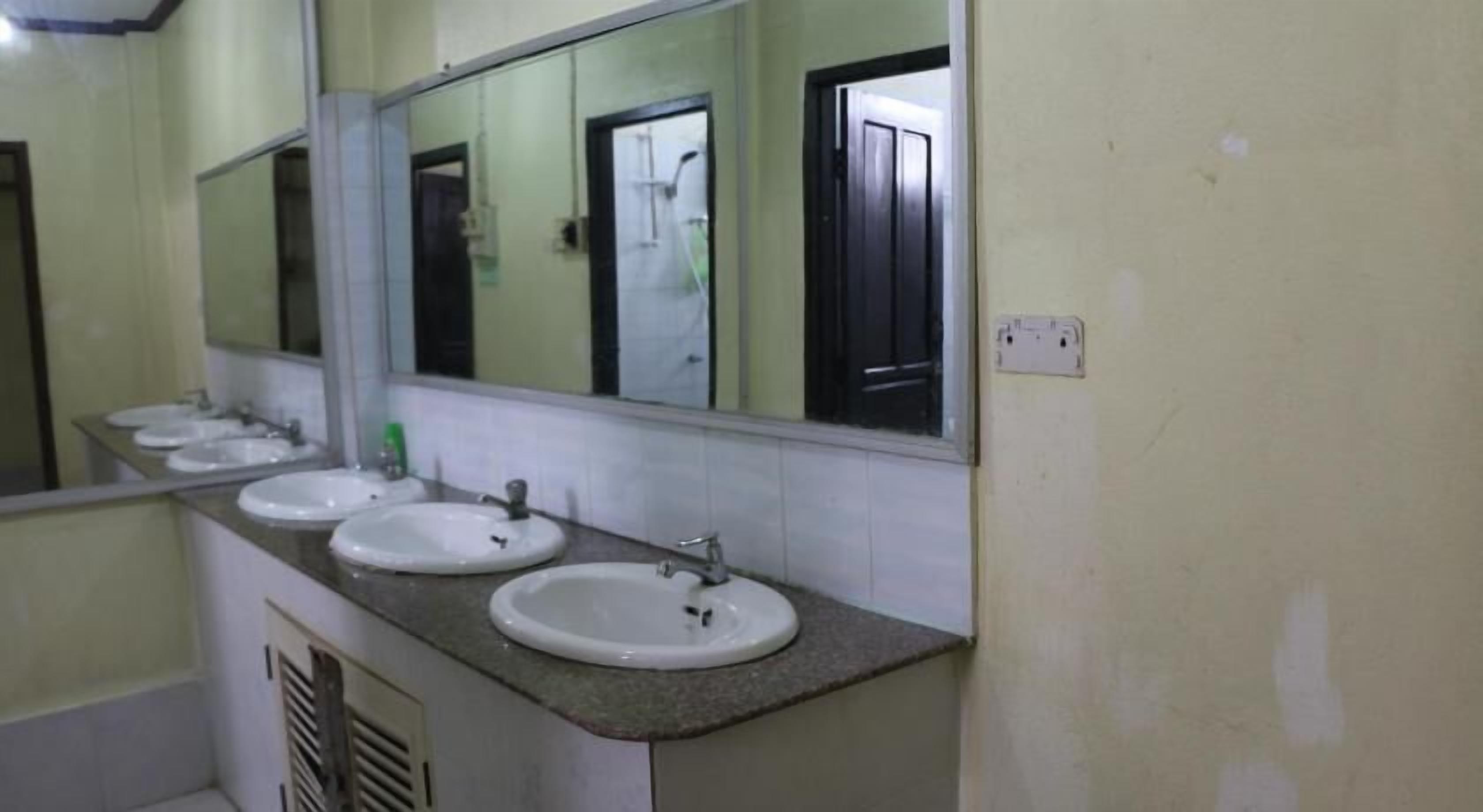 Rainbow Hotel Vientiane