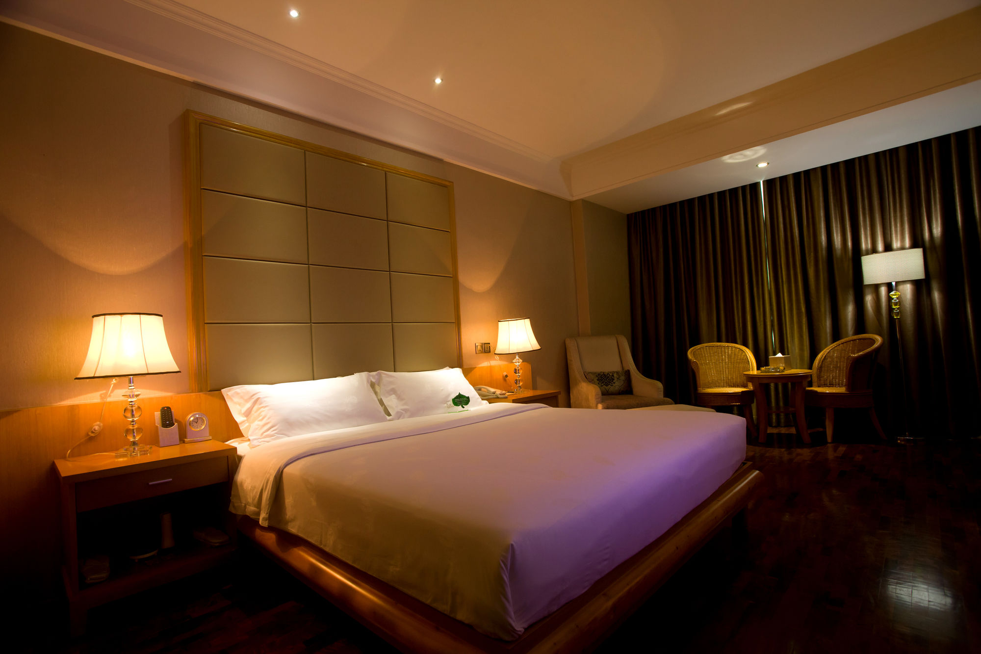 Sanjiang Grand Hotel