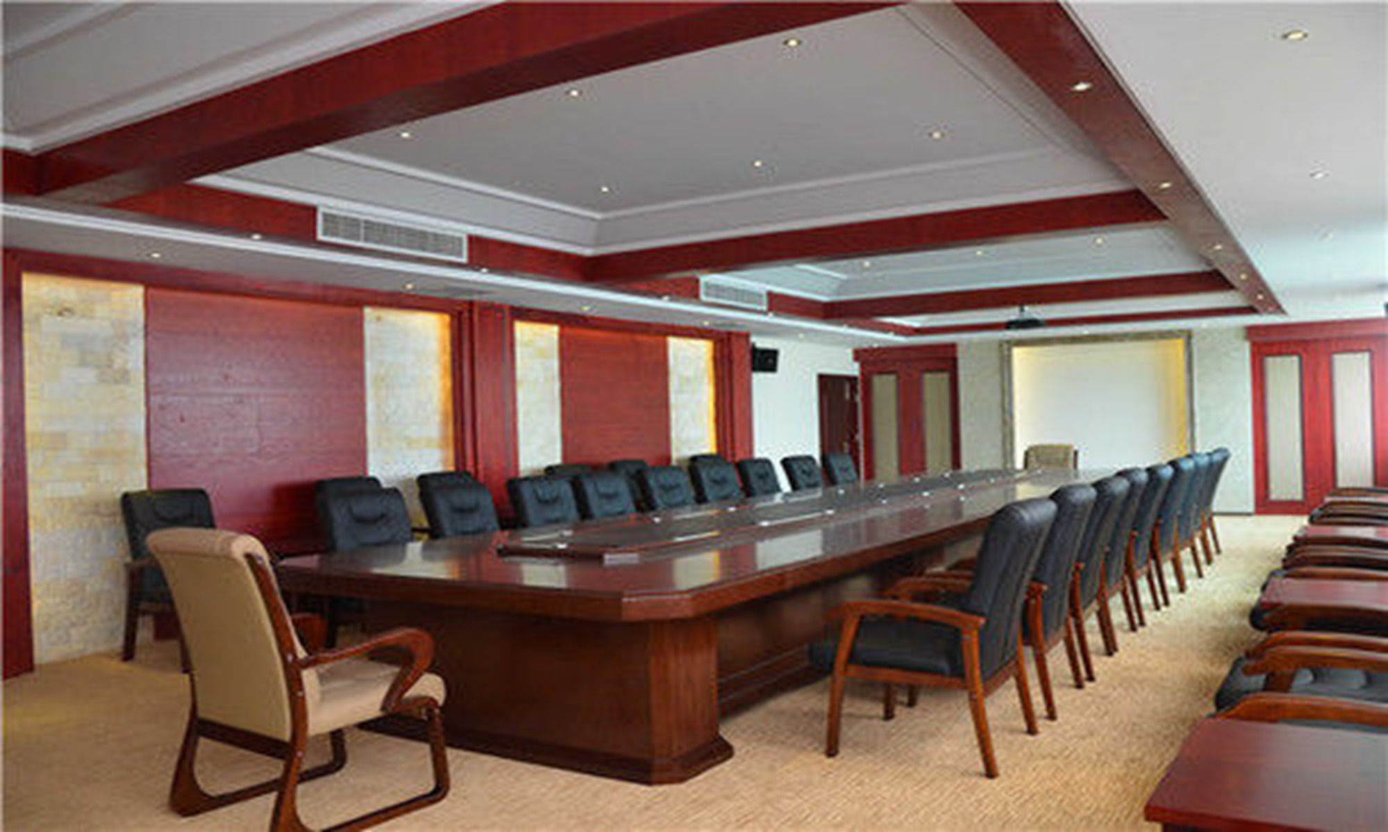 Sanjiang Grand Hotel