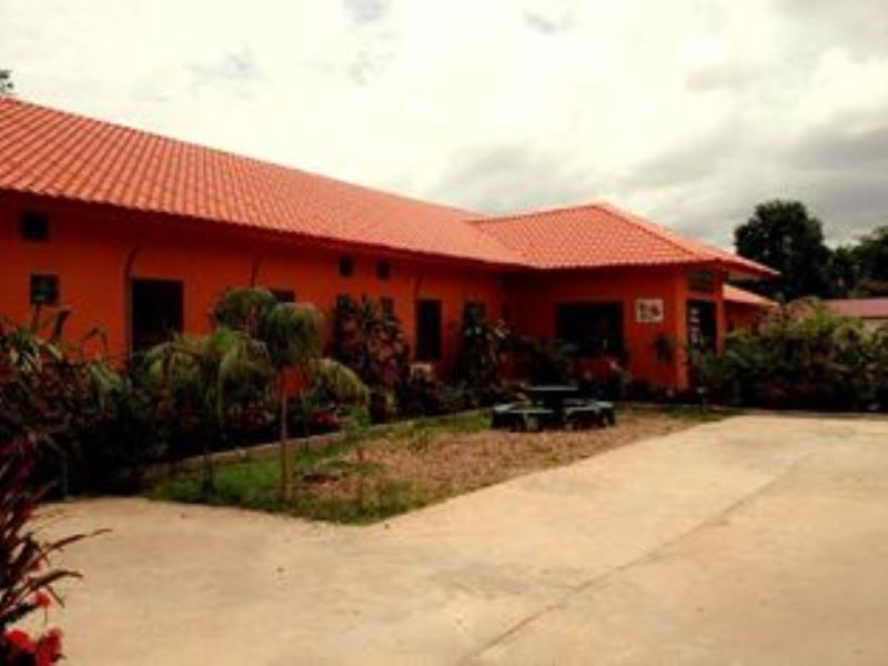 Saypasert Guesthouse