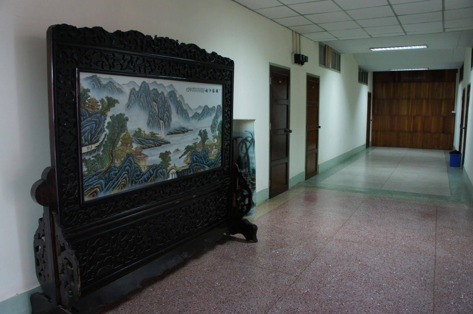 Sengdara Hotel