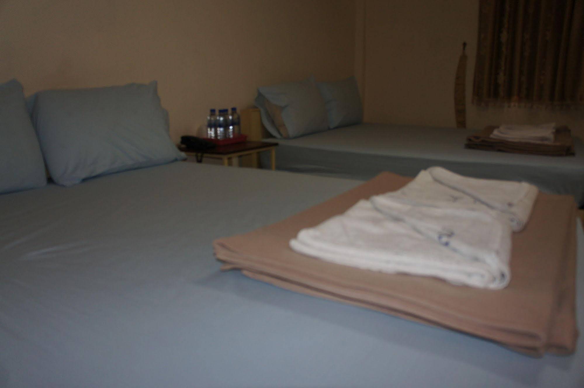 Sengdara Hotel