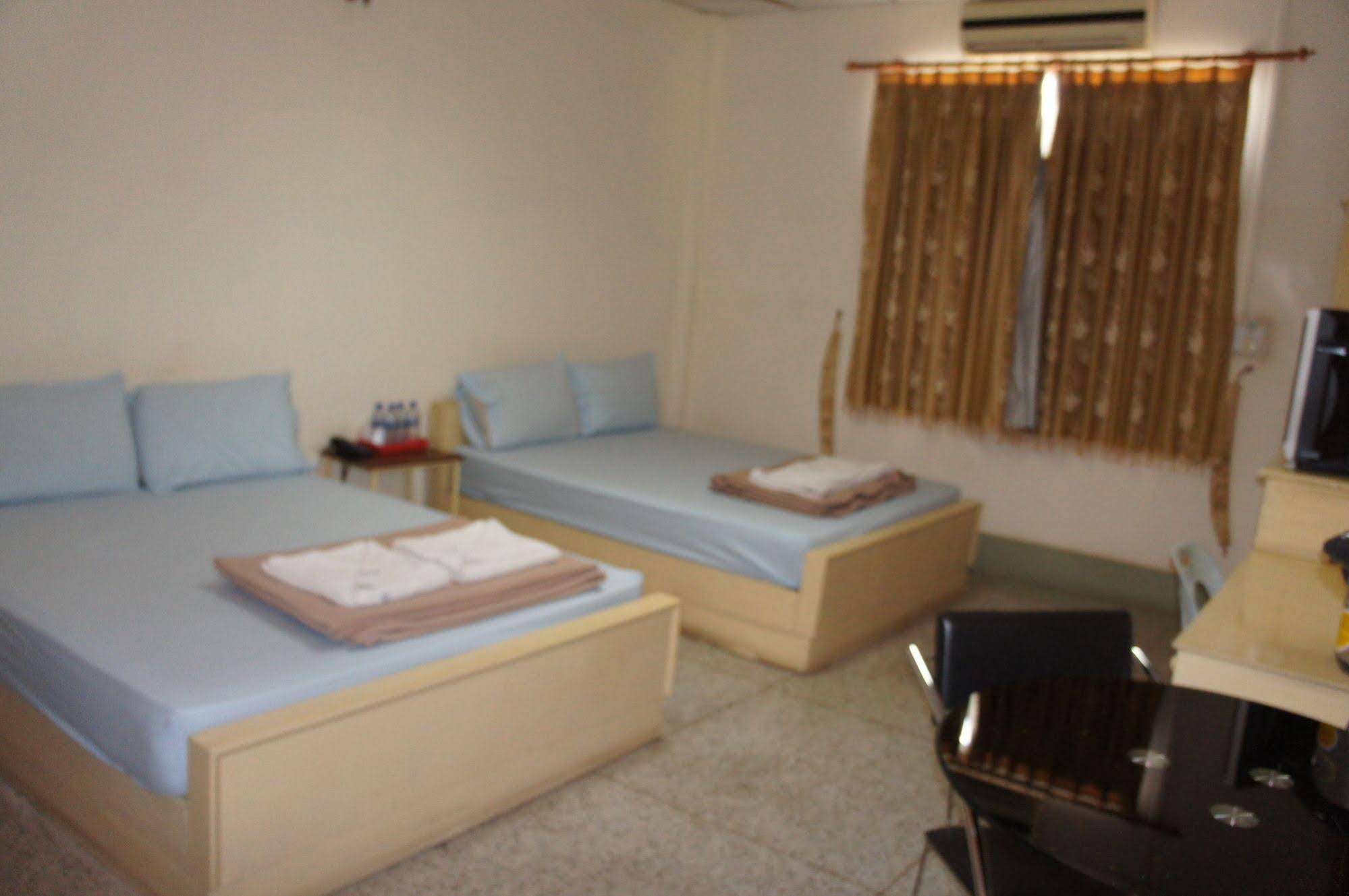Sengdara Hotel