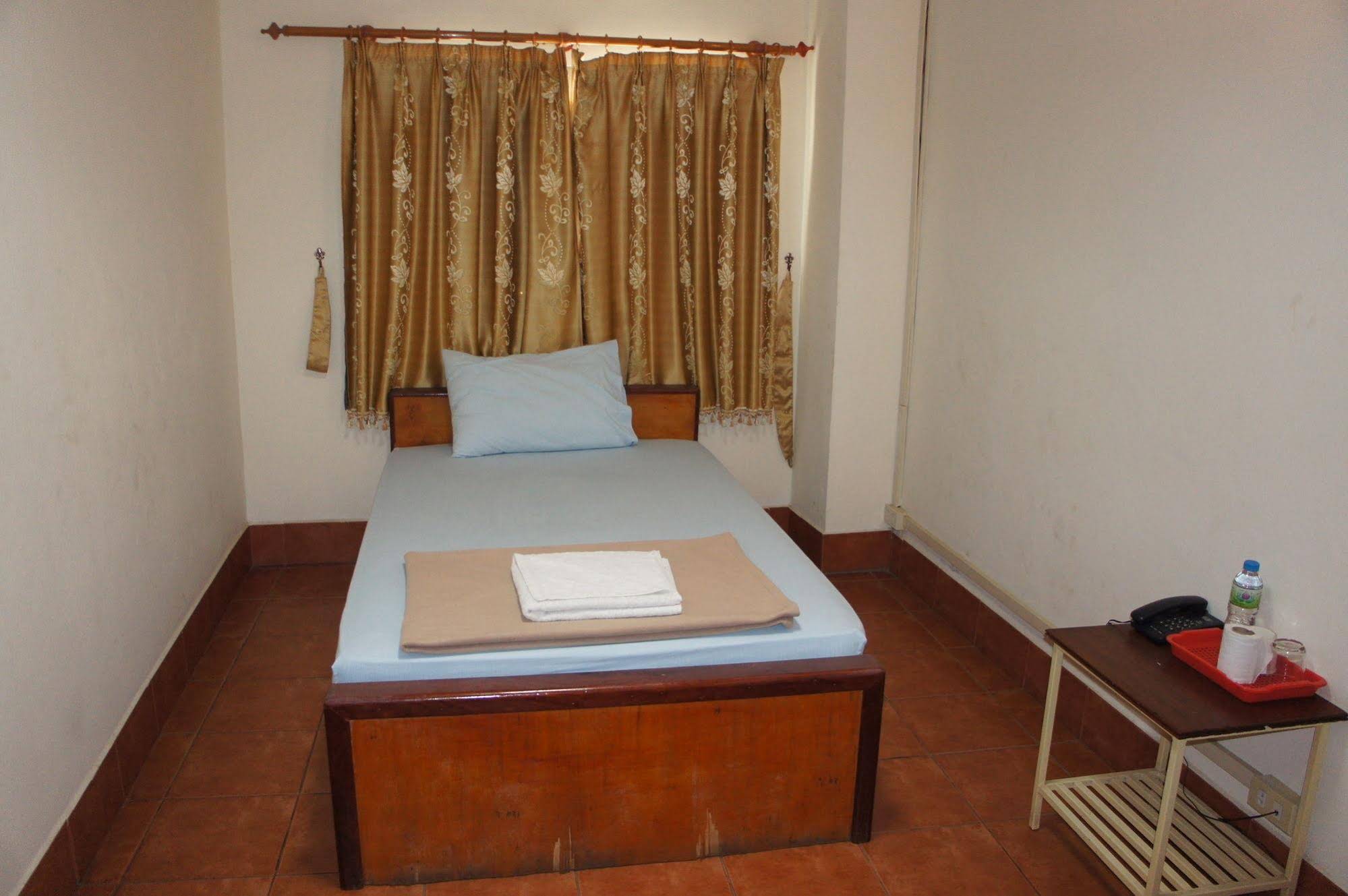 Sengdara Hotel
