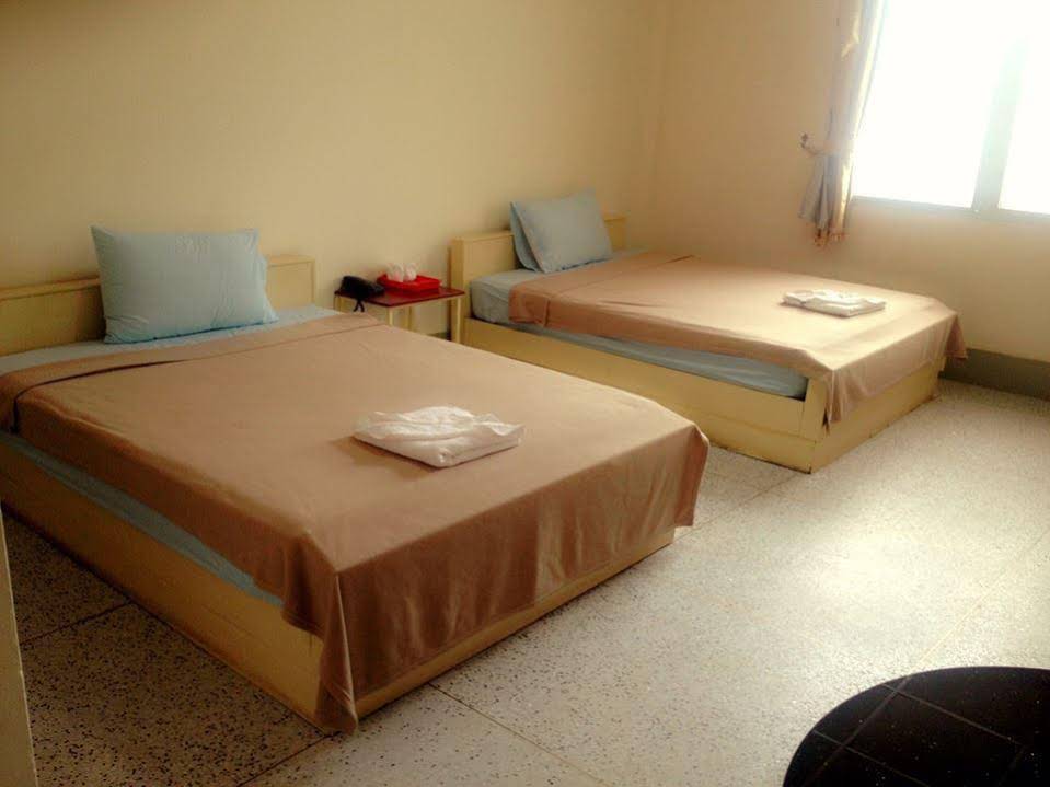Sengdara Hotel