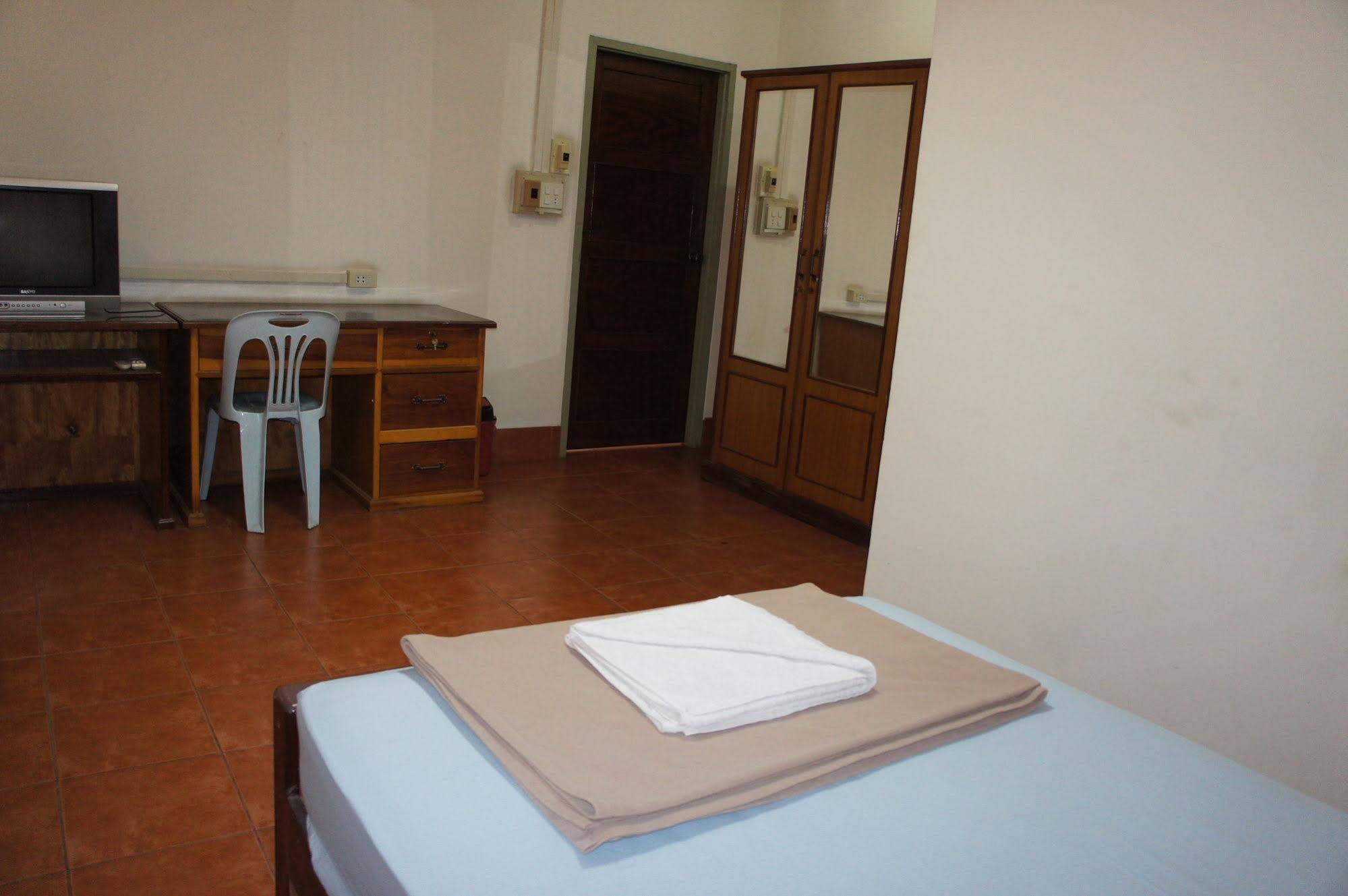 Sengdara Hotel
