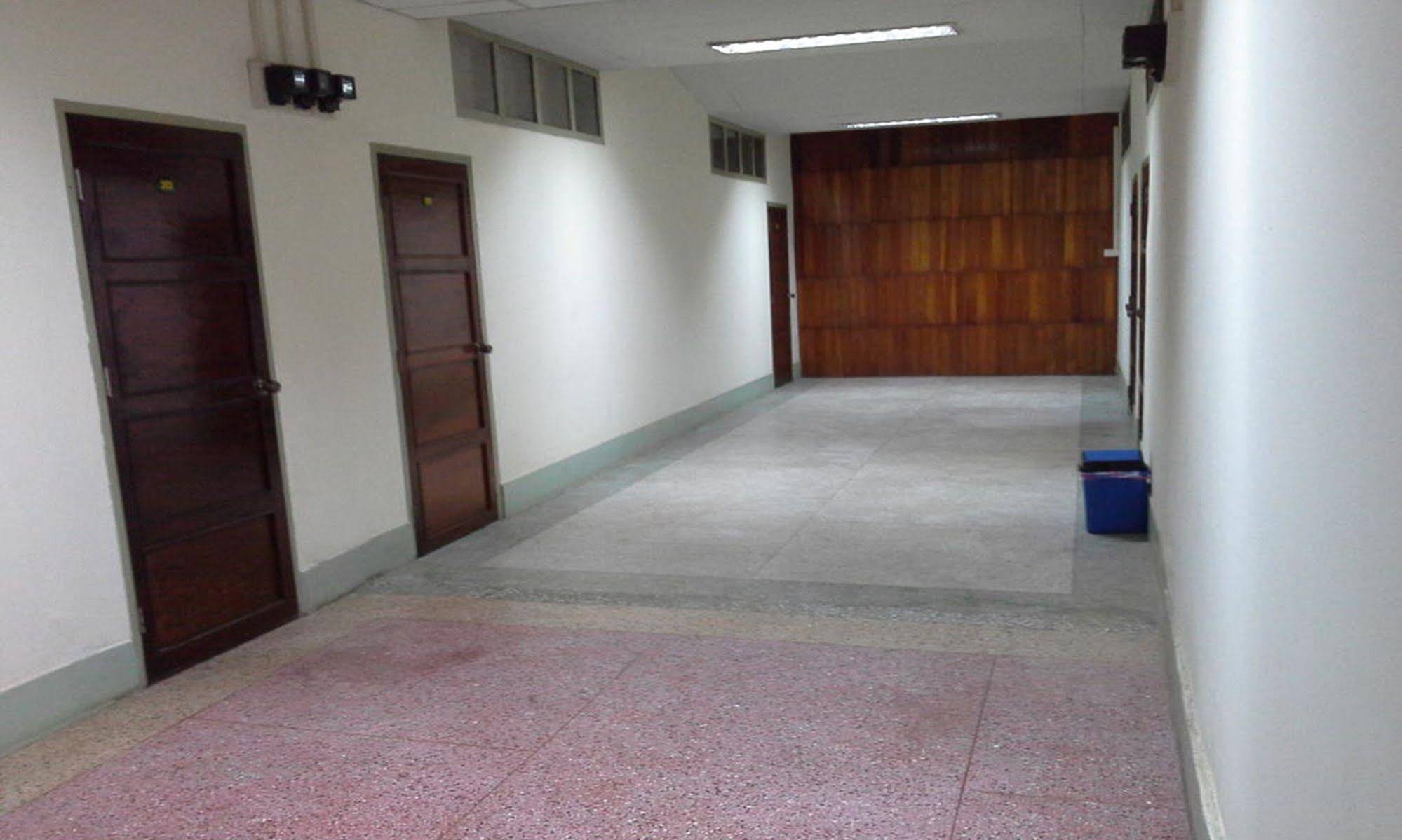 Sengdara Hotel