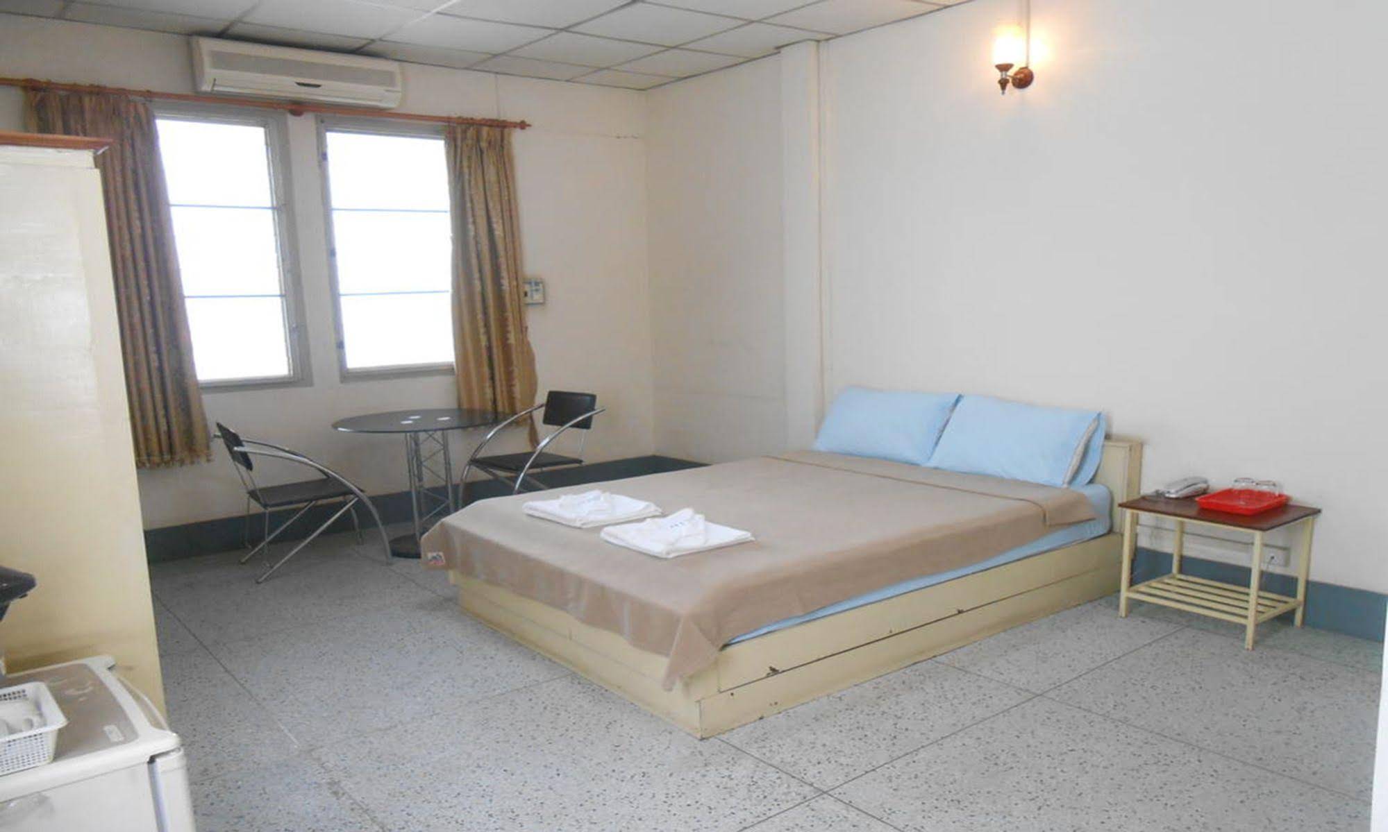 Sengdara Hotel