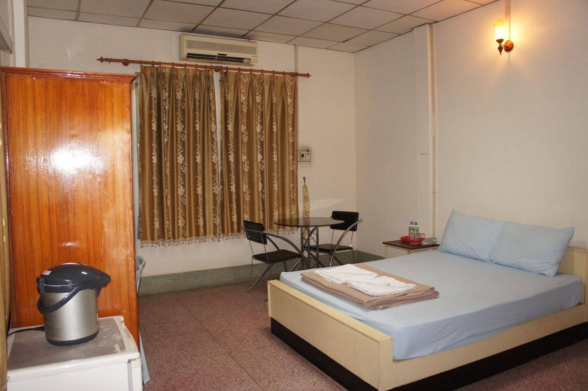 Sengdara Hotel