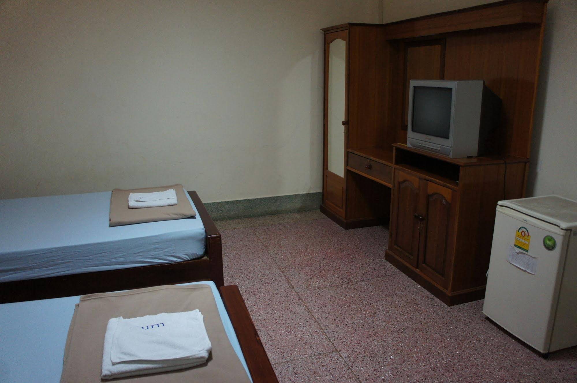 Sengdara Hotel