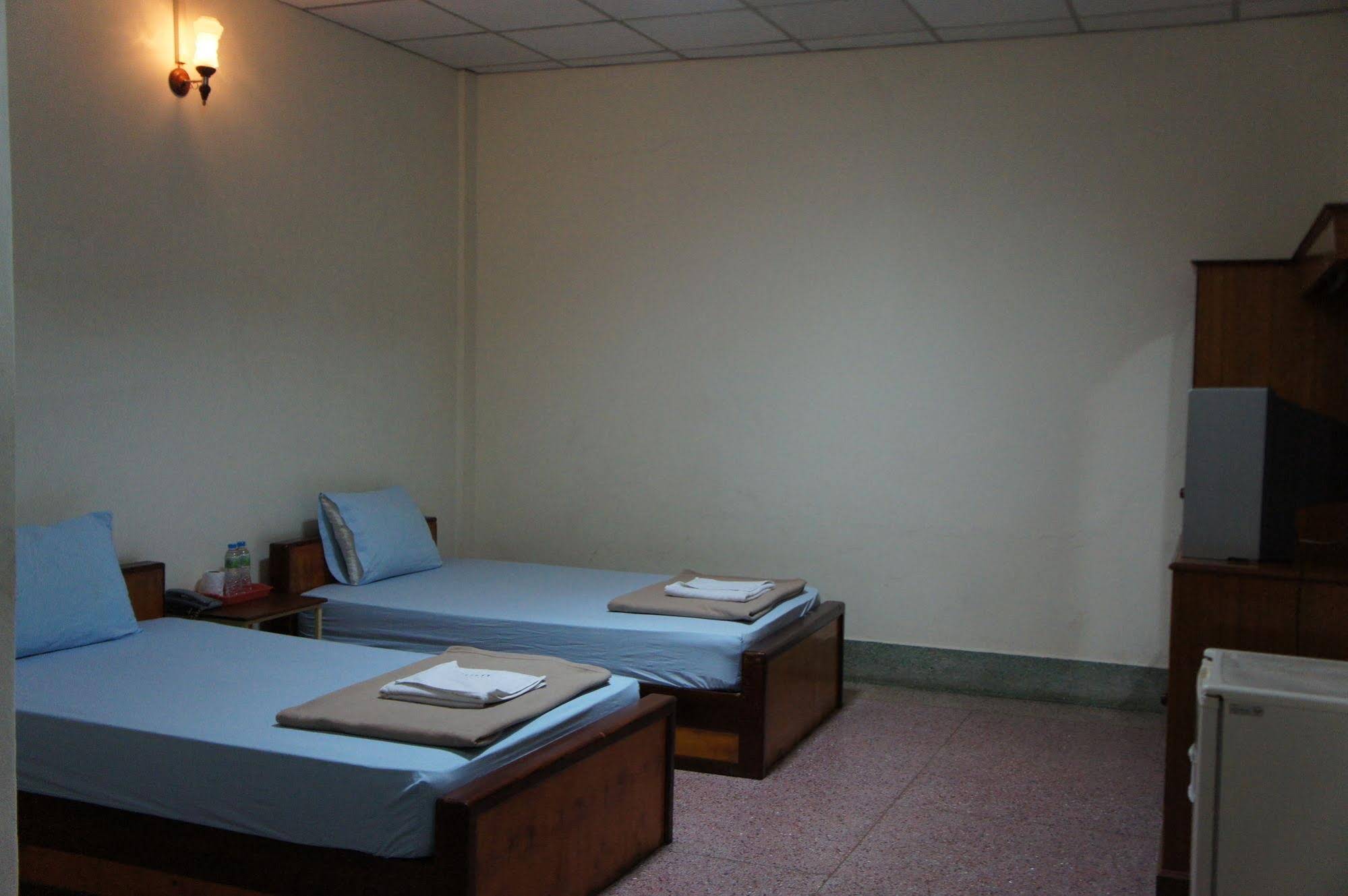 Sengdara Hotel