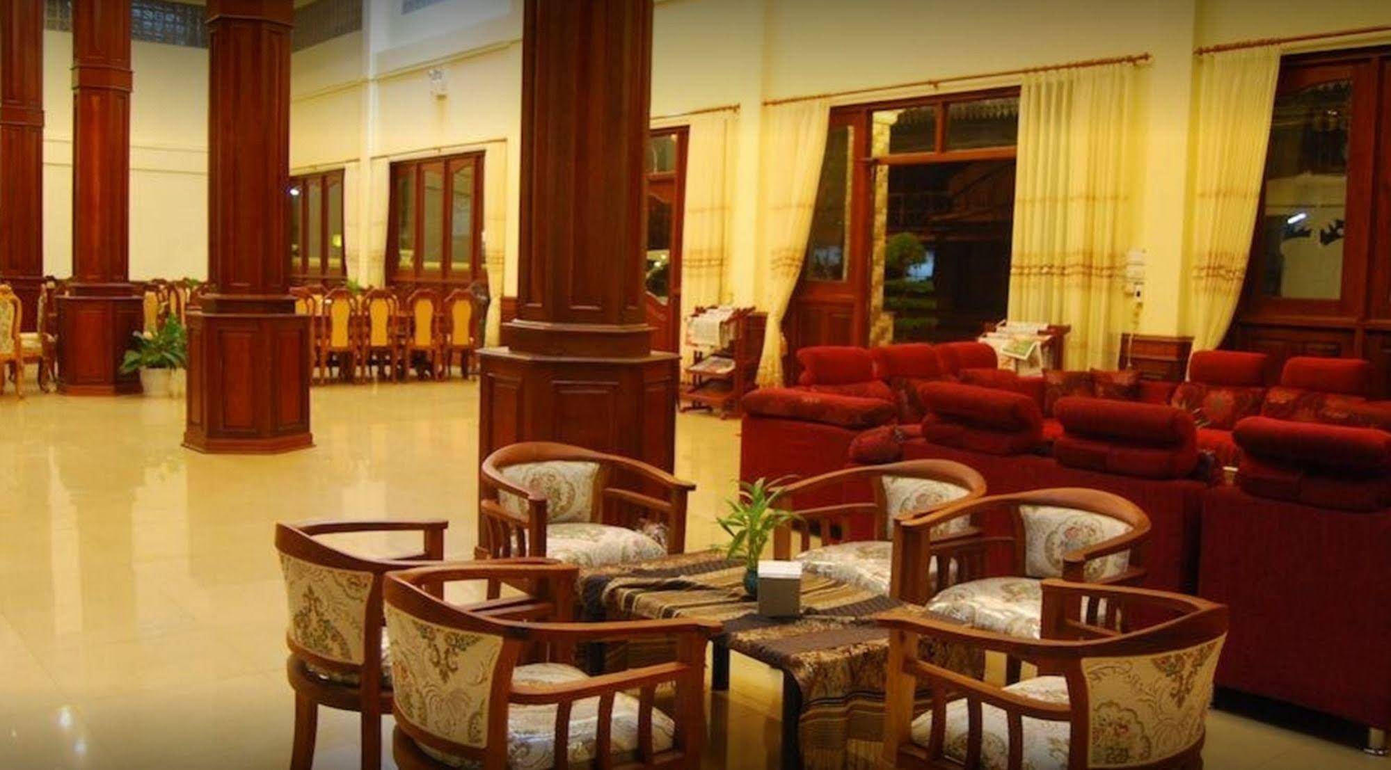 Sengkeo Hotel