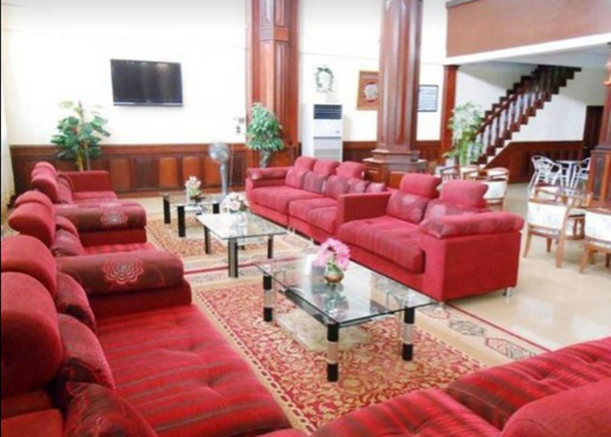 Sengkeo Hotel