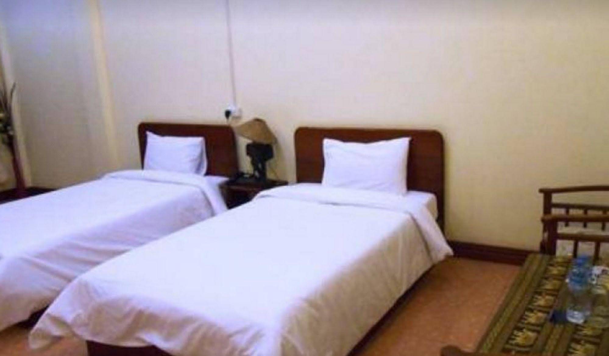Sengkeo Hotel