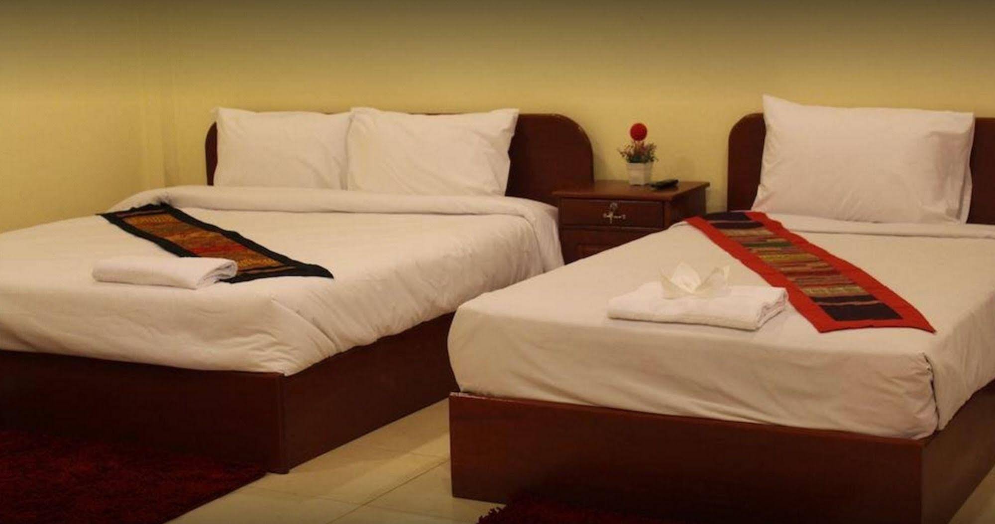 Sengkeo Hotel
