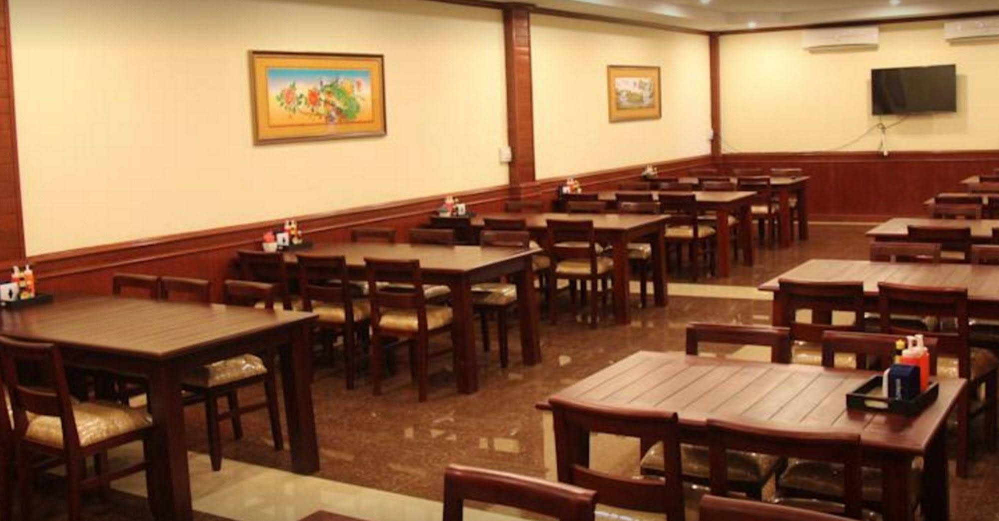 Sengkeo Hotel